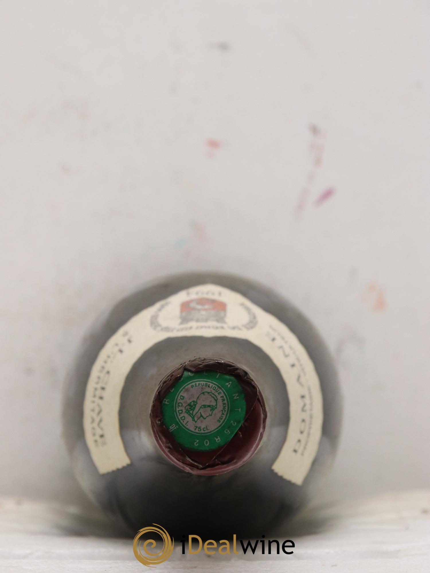 Hermitage Jean-Louis Chave 1994 - Posten von 1 Flasche - 1