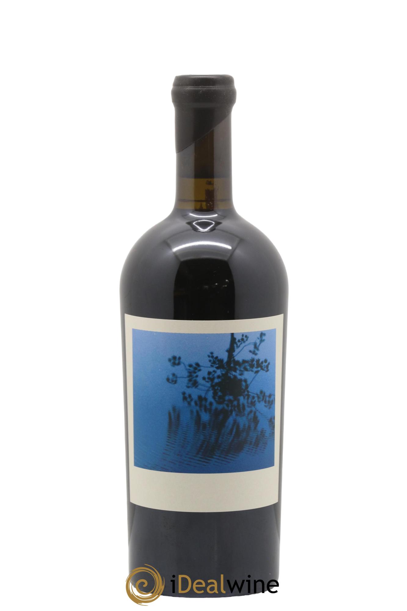 Santa Barbara Sine Qua Non Shakti Grenache Manfred Krankl 2014 - Lot de 1 bouteille - 0