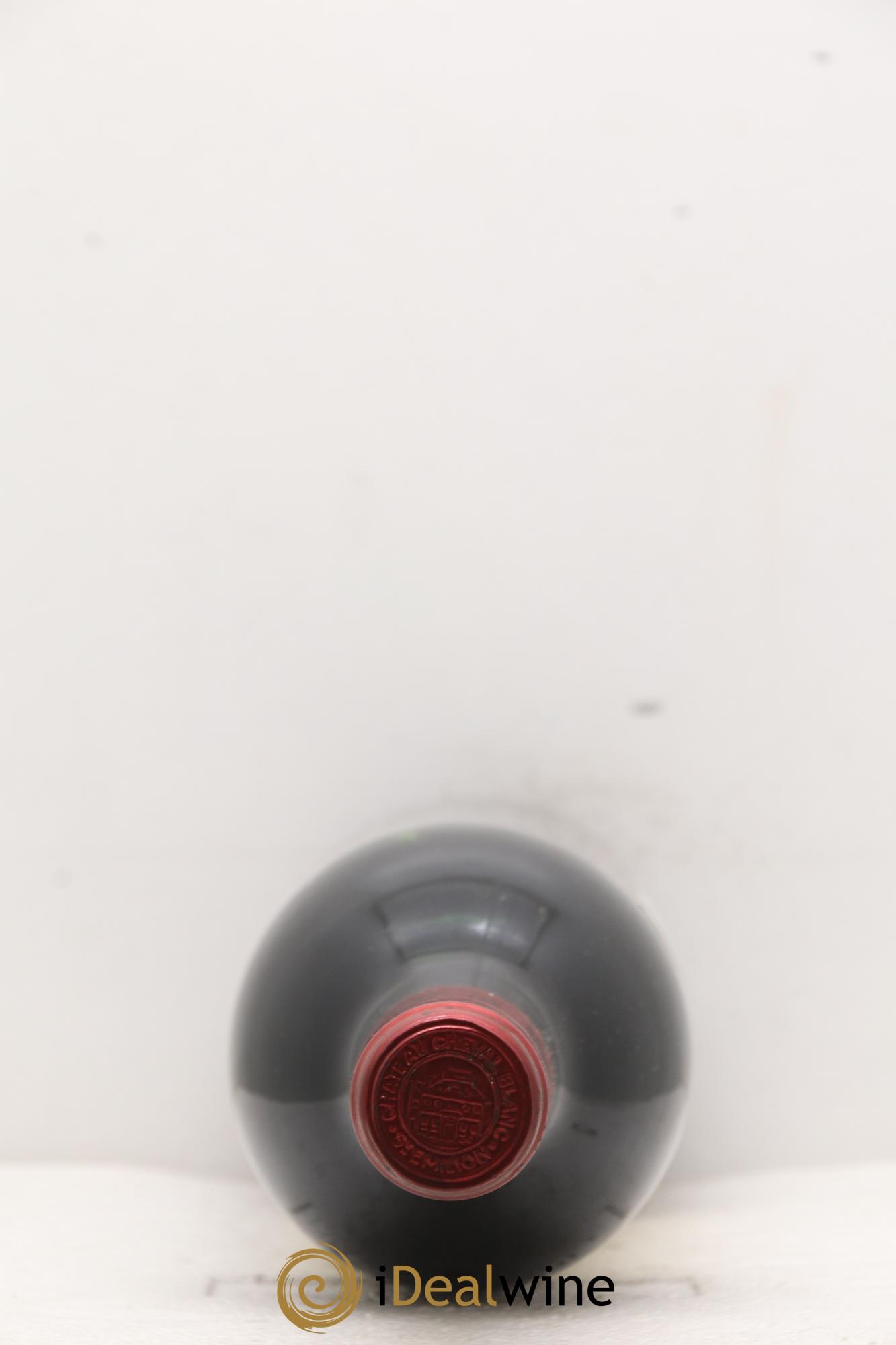 Château Cheval Blanc 1er Grand Cru Classé A 1994 - Lotto di 1 bottiglia - 1