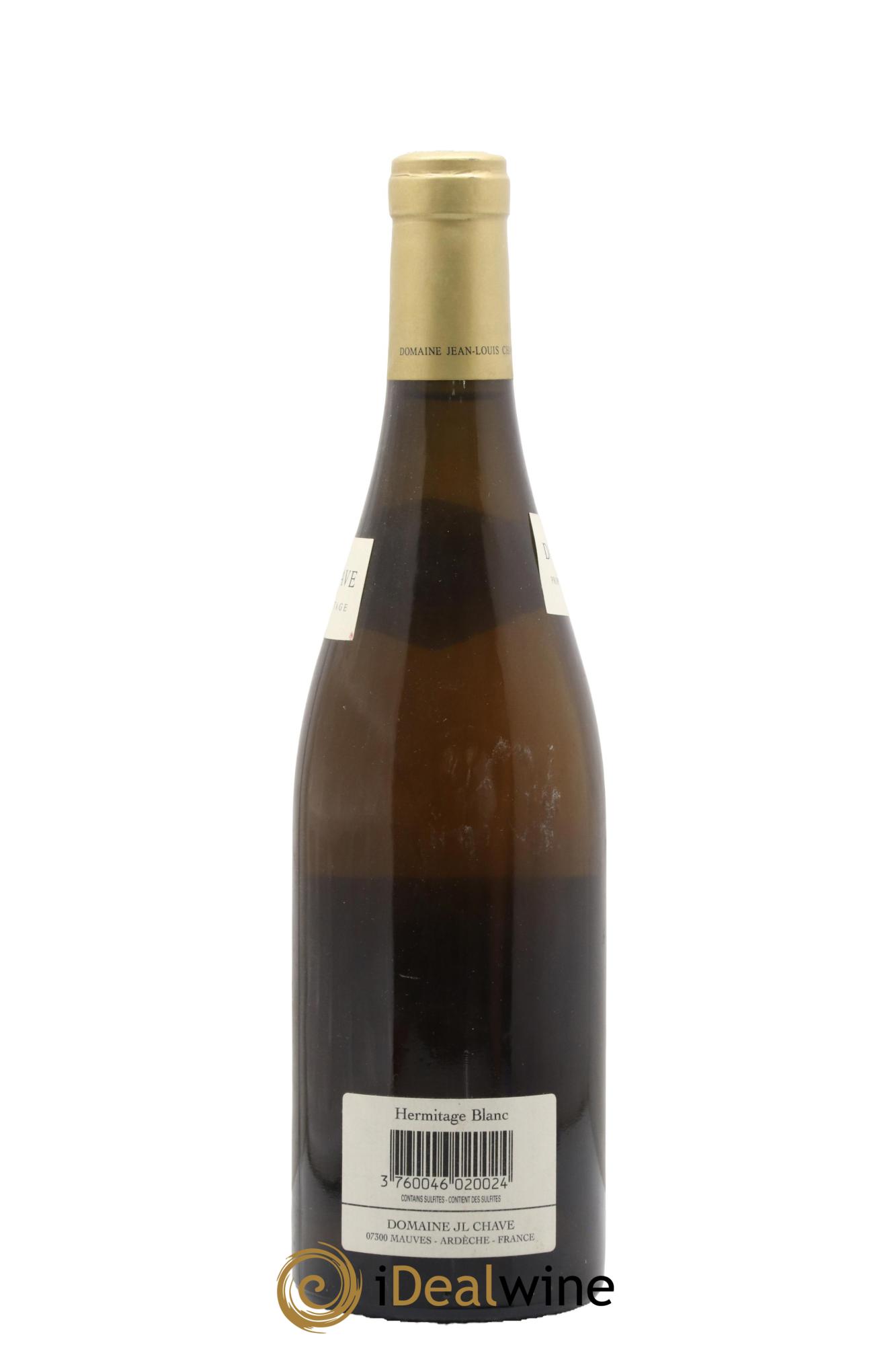 Hermitage Jean-Louis Chave 2004 - Lot of 1 bottle - 1