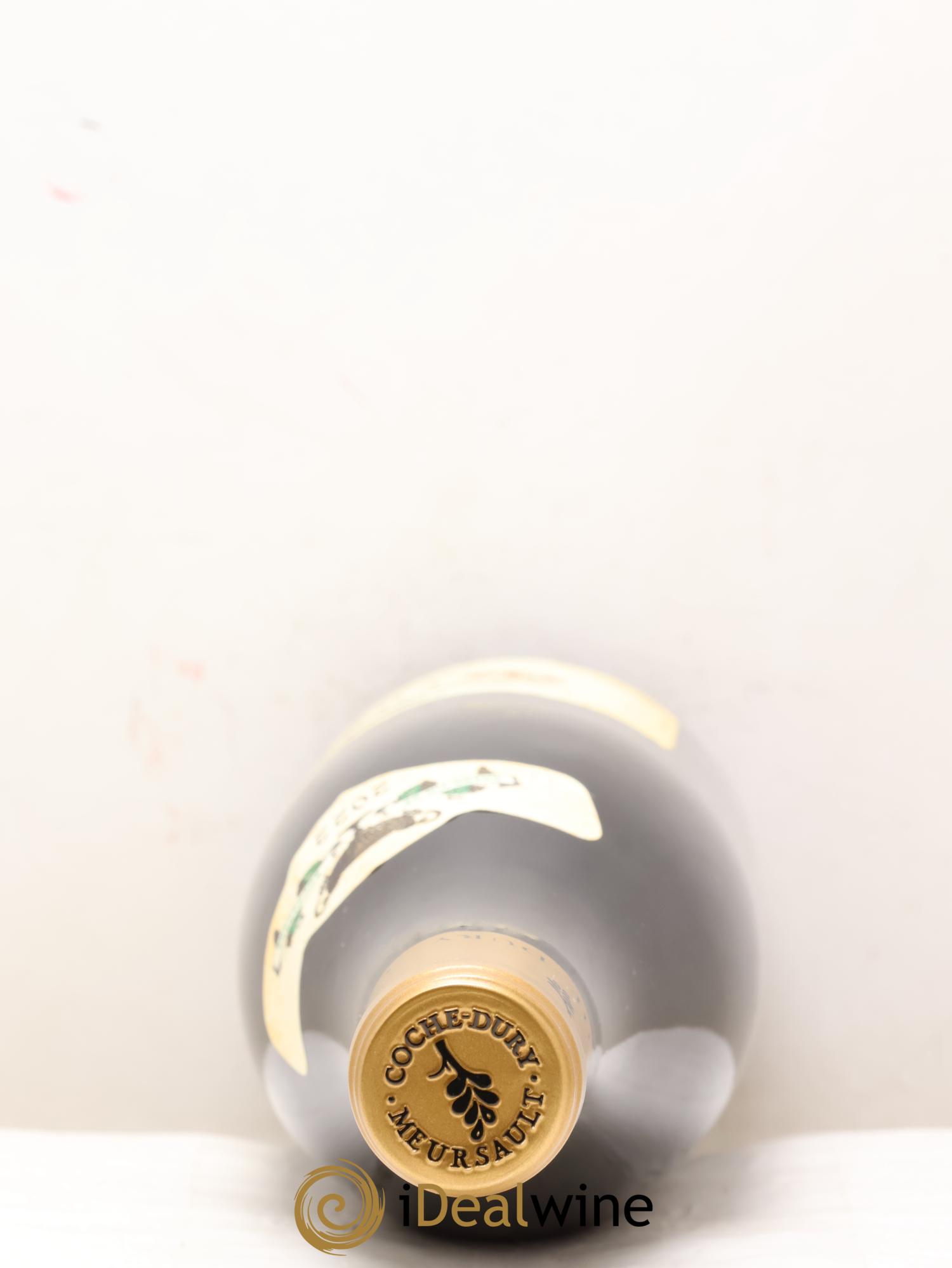 Meursault Coche Dury (Domaine)  2022 - Lotto di 1 bottiglia - 1