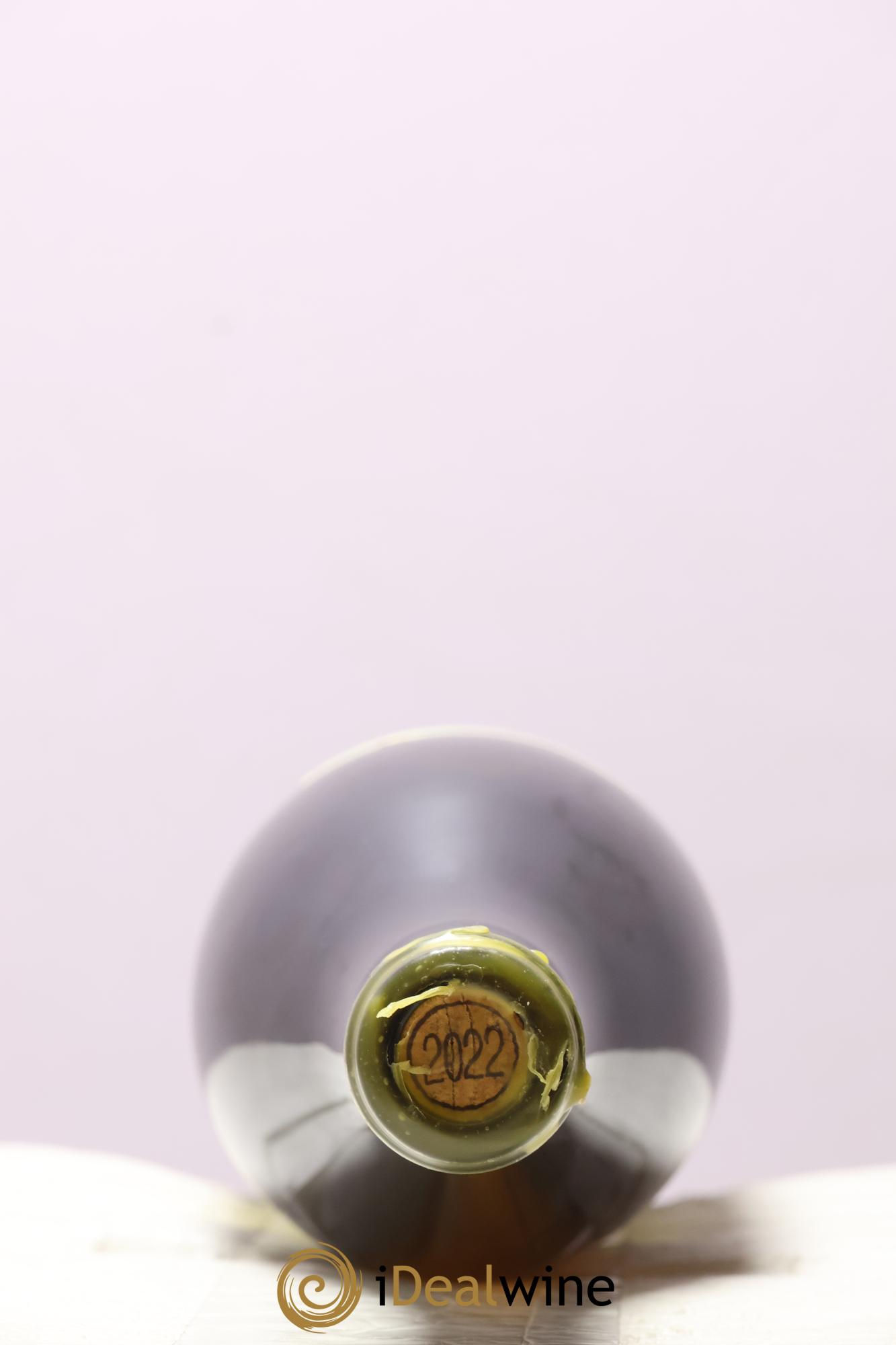 "Crayères du Levant" à l'état Pur Aurélien Lurquin - Lot de 1 bouteille - 2