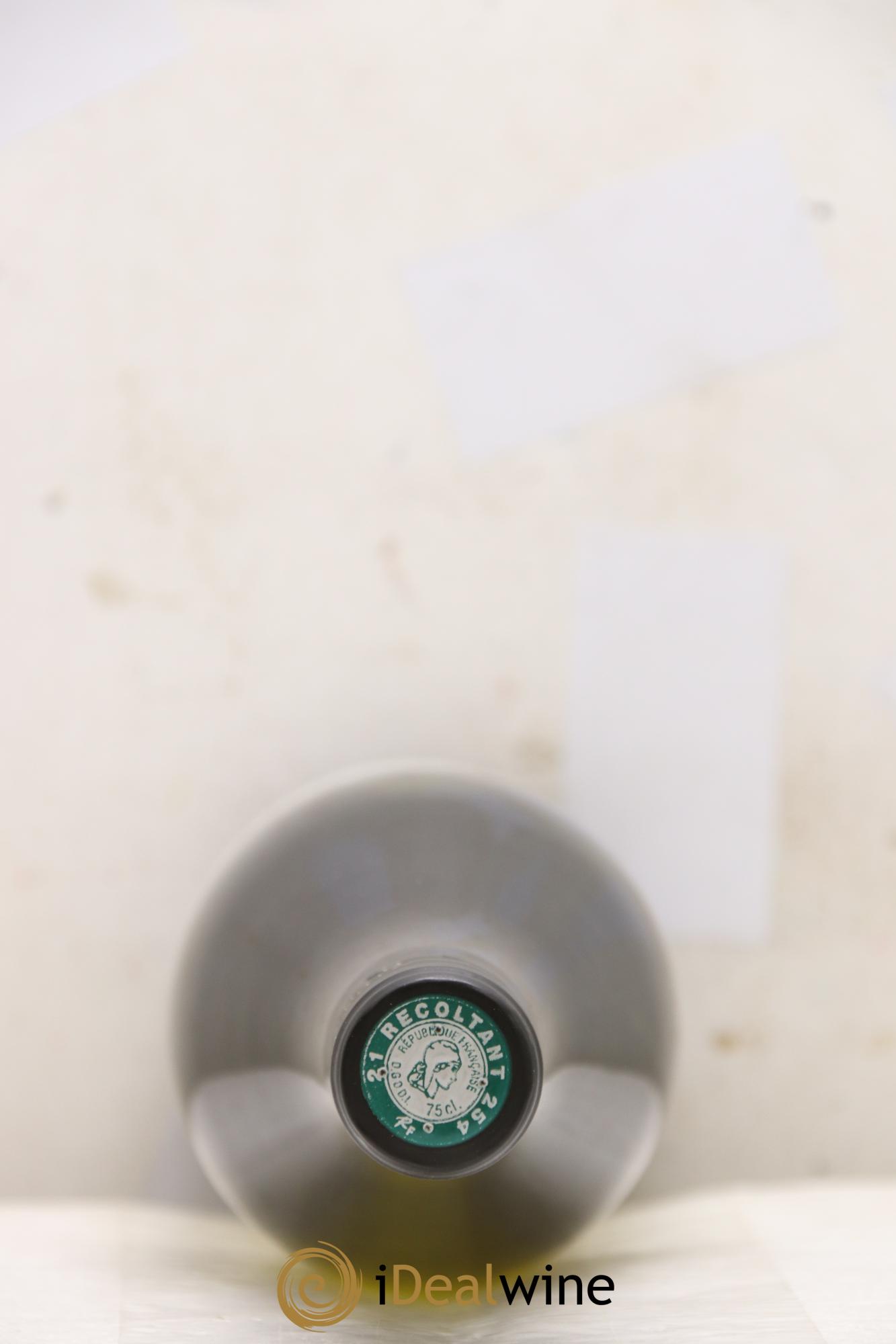 Chevalier-Montrachet Grand Cru Vincent Dancer 2018 - Lot of 1 bottle - 2