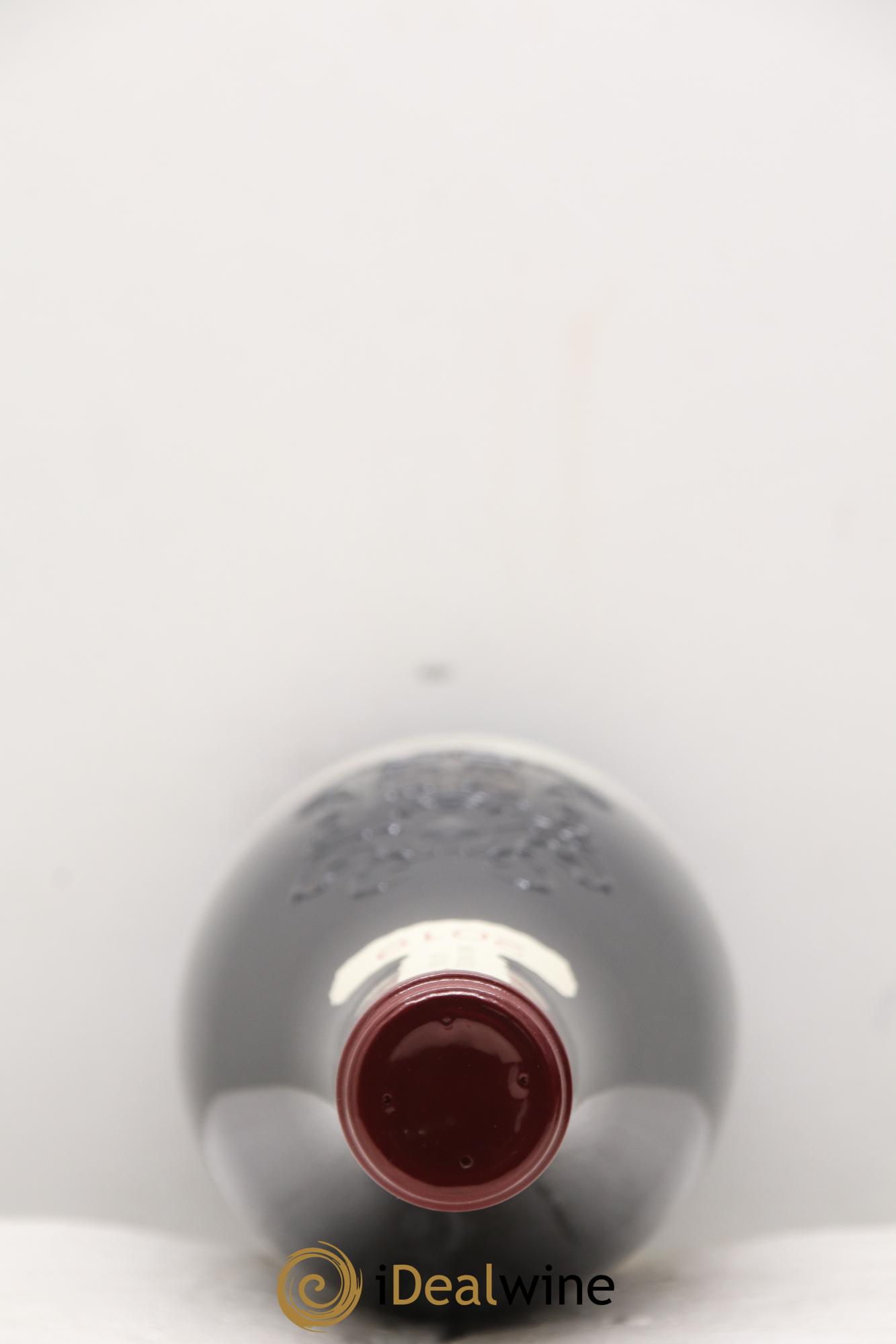 Châteauneuf-du-Pape Château de Beaucastel Hommage à Jacques Perrin Famille Perrin 2019 - Lot of 3 bottles - 2