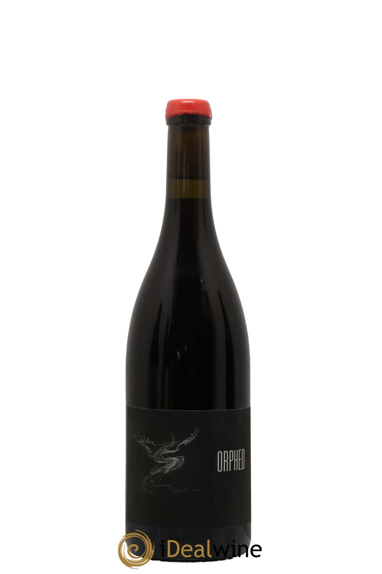 Bourgogne Orpheo Arnaud Lopez 2023 - Lot of 1 bottle - 0