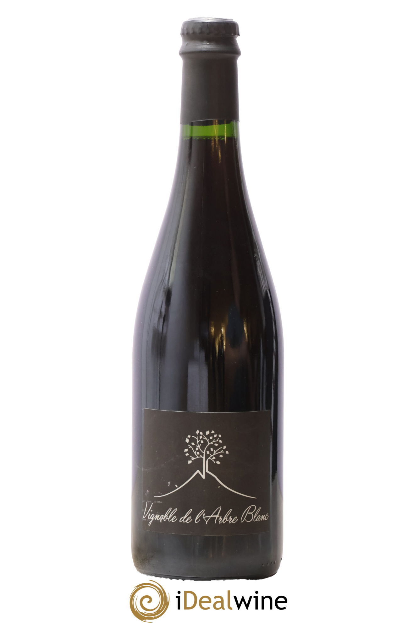 Vin de France Les Orgues Vignoble de l'Arbre Blanc 2018 - Lot of 1 bottle - 0