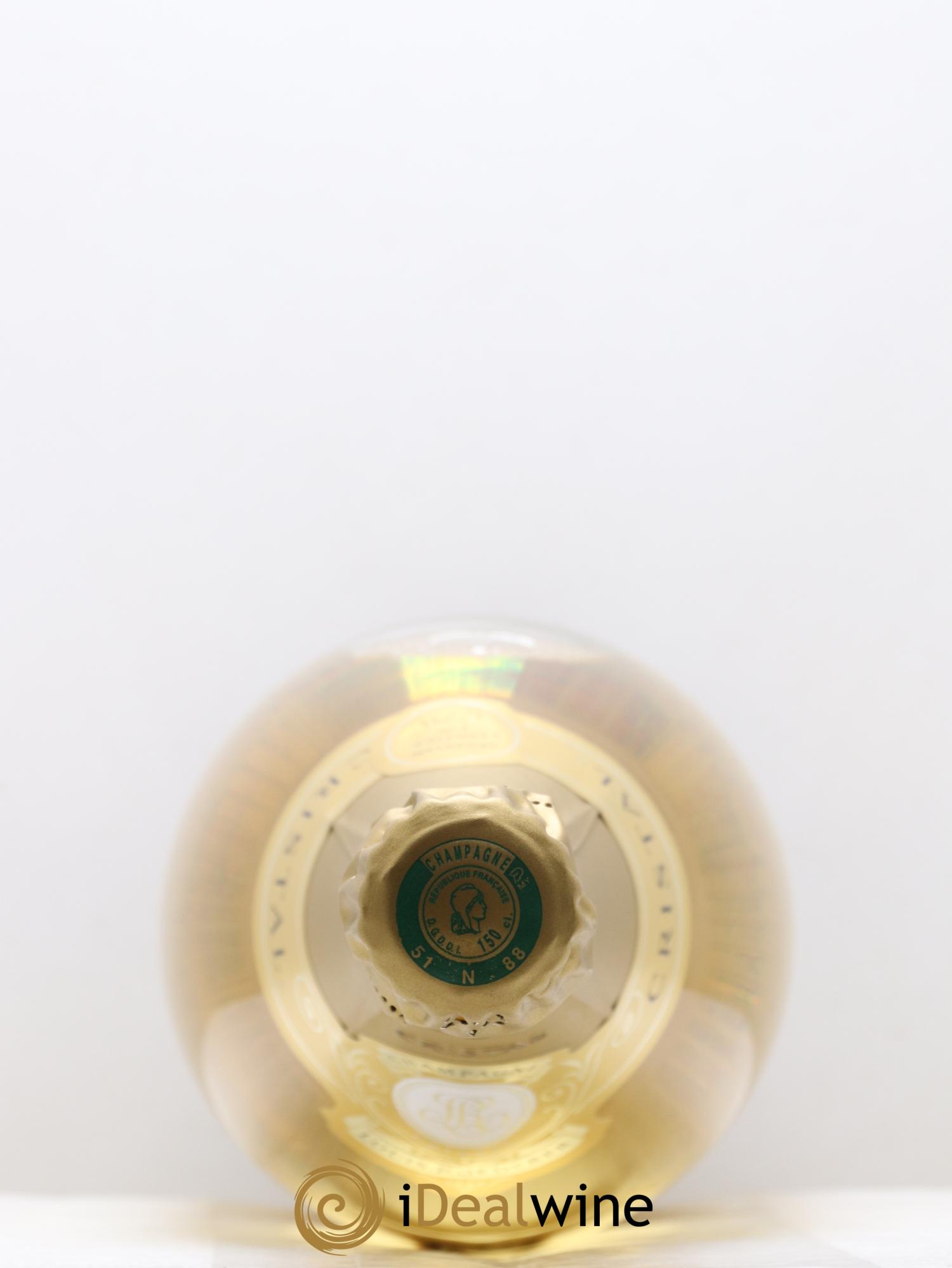 Cristal Louis Roederer 2008 - Lotto di 1 magnum - 2