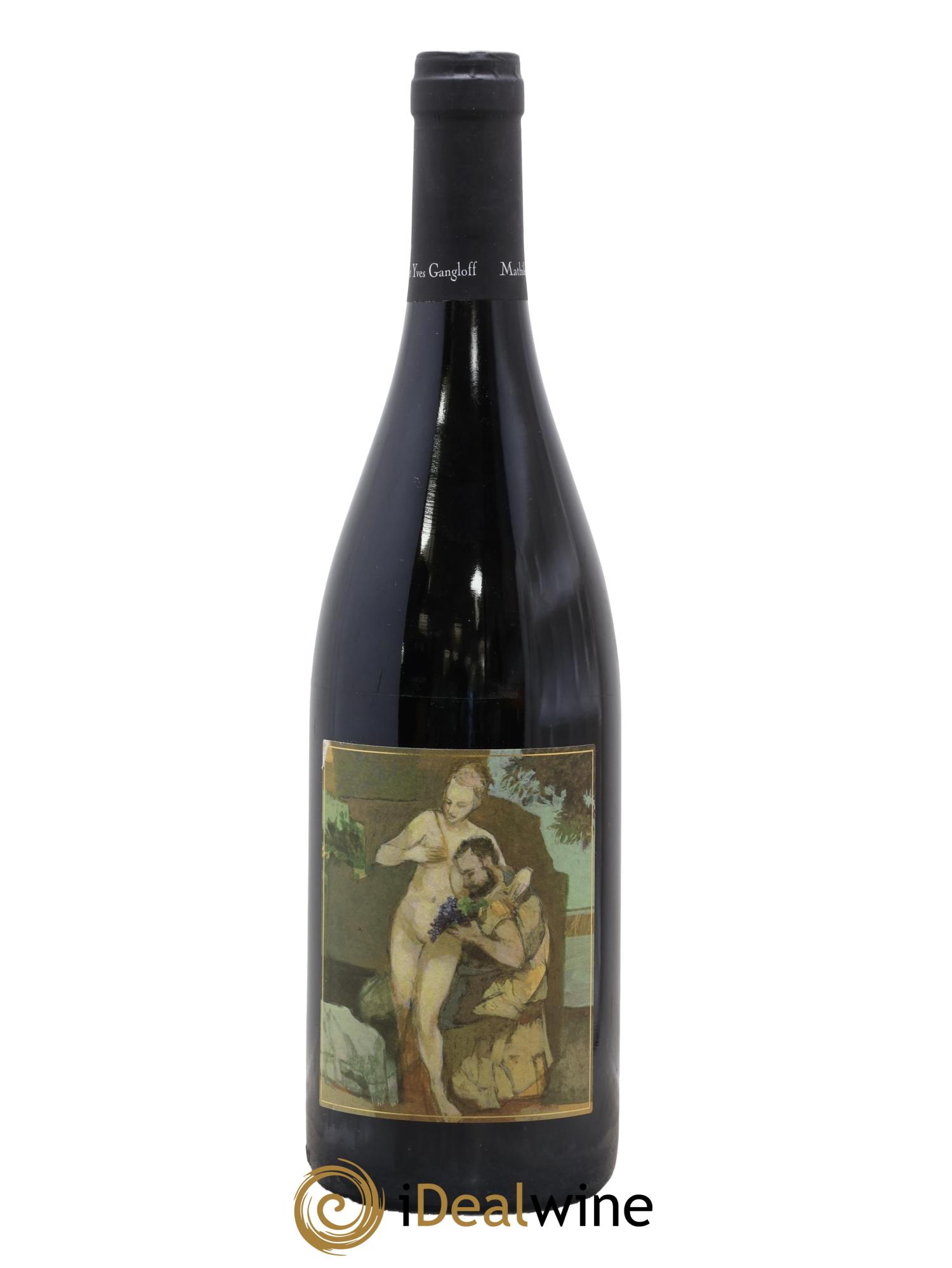 Côte-Rôtie La Sereine Noire Gangloff (Domaine) 2018 - Lot de 1 bouteille - 0
