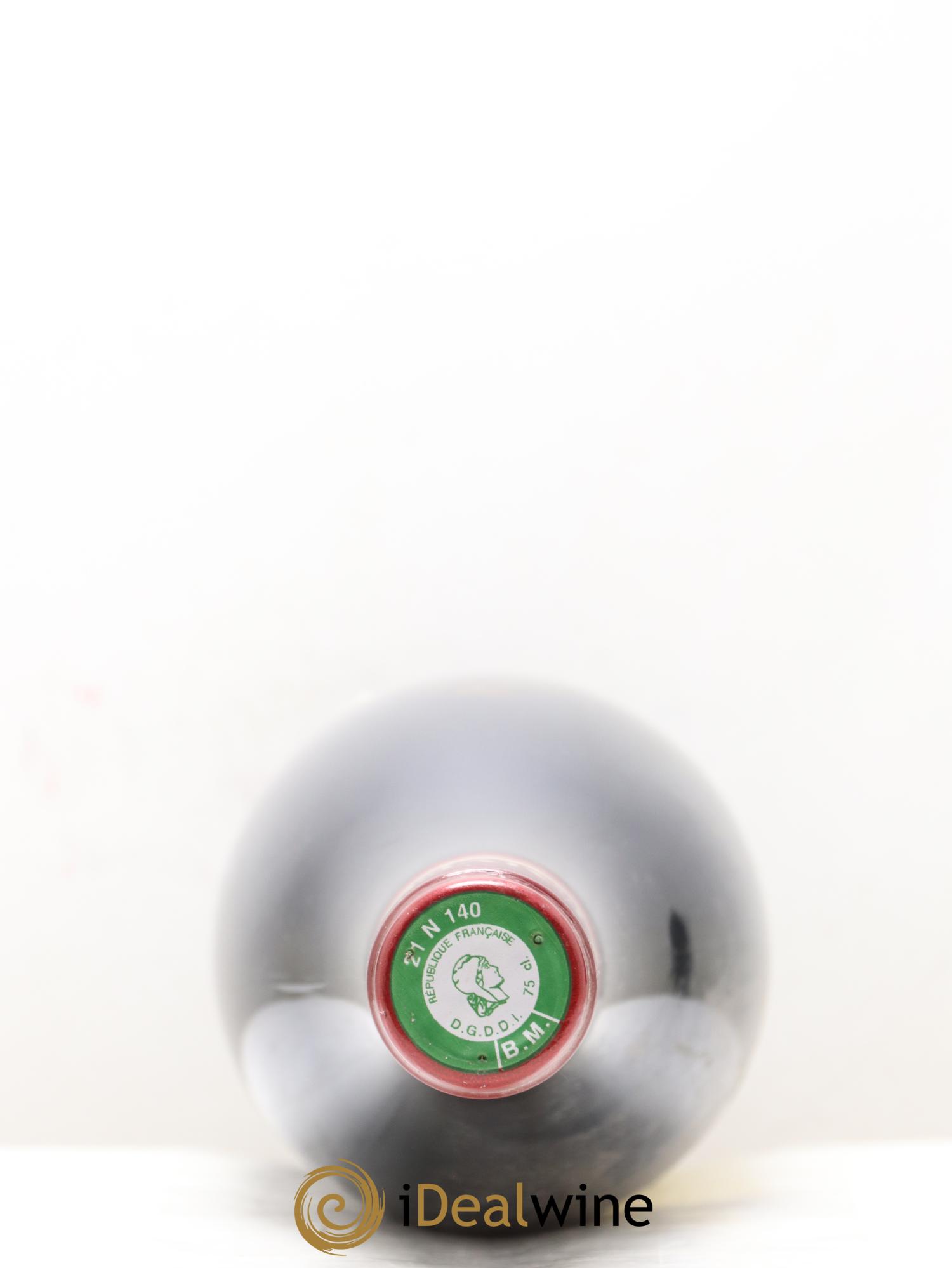 Chambertin Clos de Bèze Grand Cru Faiveley 2011 - Lot de 3 bouteilles - 2