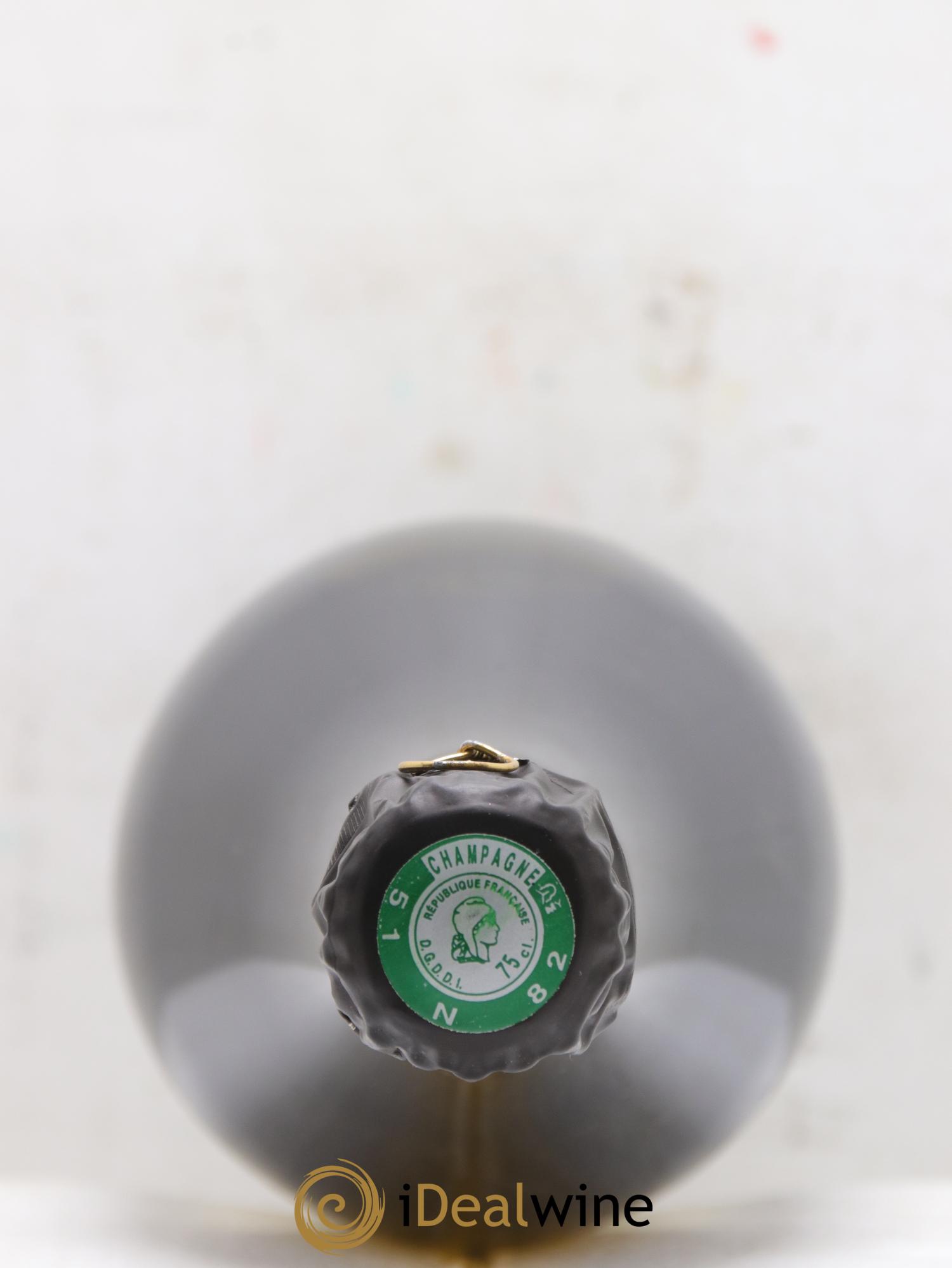 Millésimé Jacquesson 1996 - Lotto di 1 bottiglia - 2