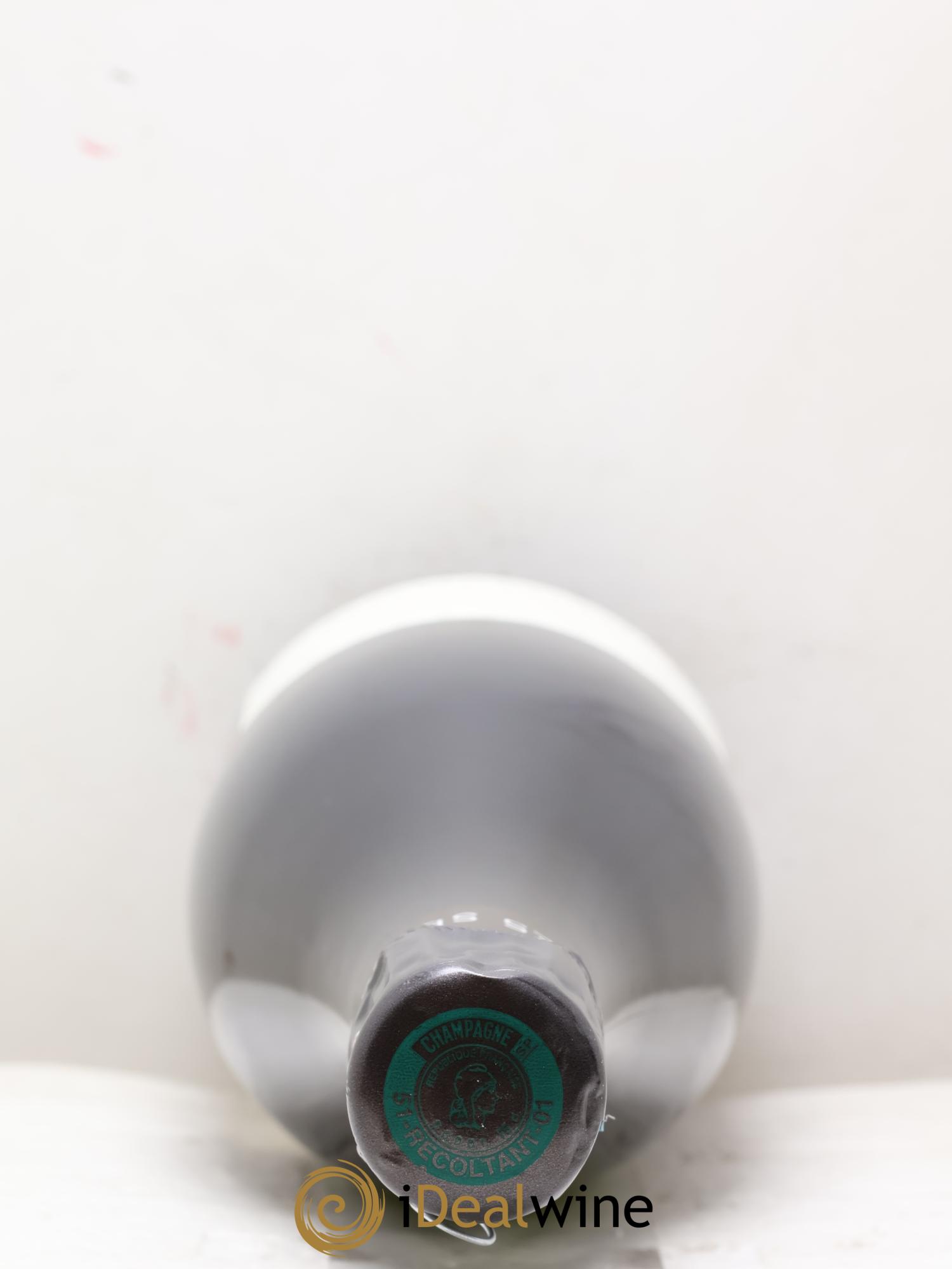 Substance Jacques Selosse - Lot of 3 bottles - 2