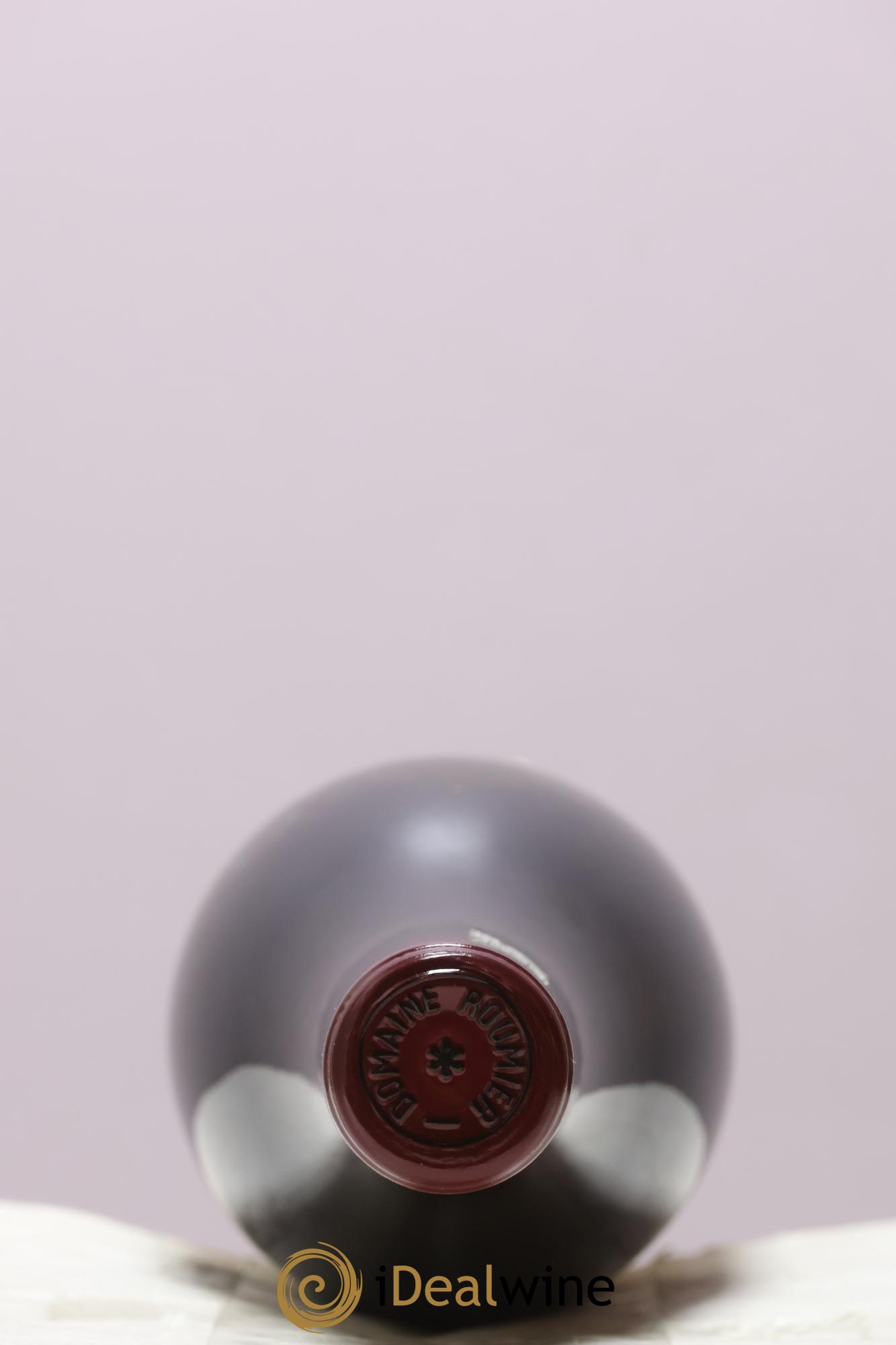 Bonnes-Mares Grand Cru Georges Roumier (Domaine) 2012 - Lot of 1 bottle - 1