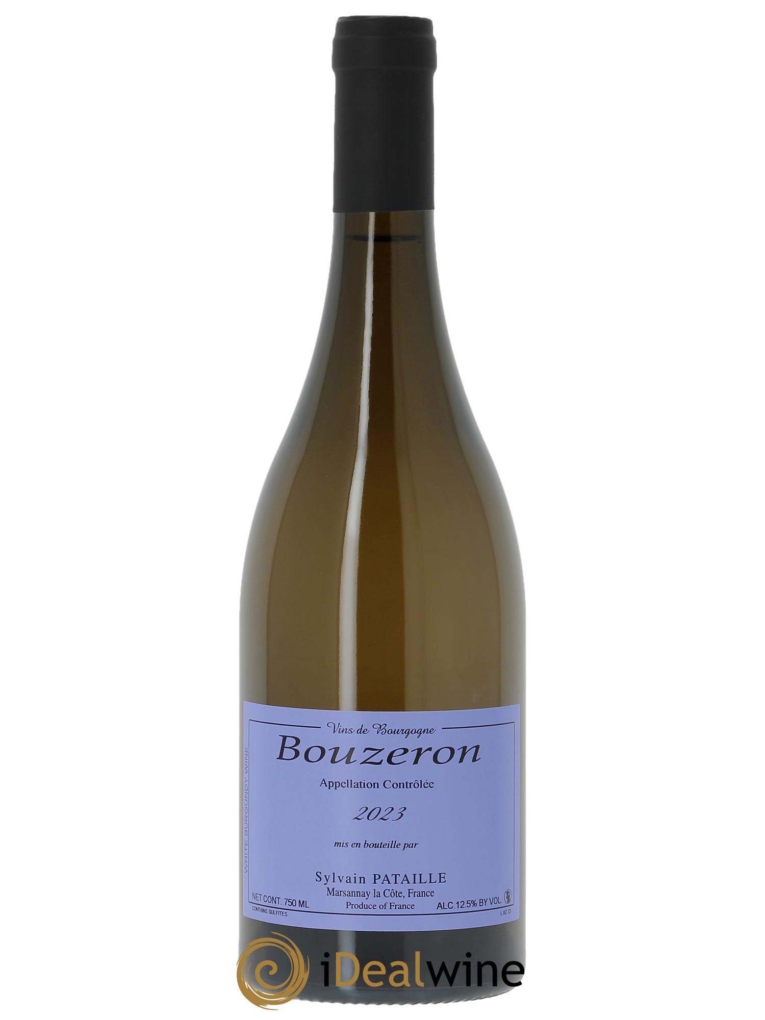 Bouzeron Sylvain Pataille (Domaine) 2023 - Lotto di 1 bottiglia - 0