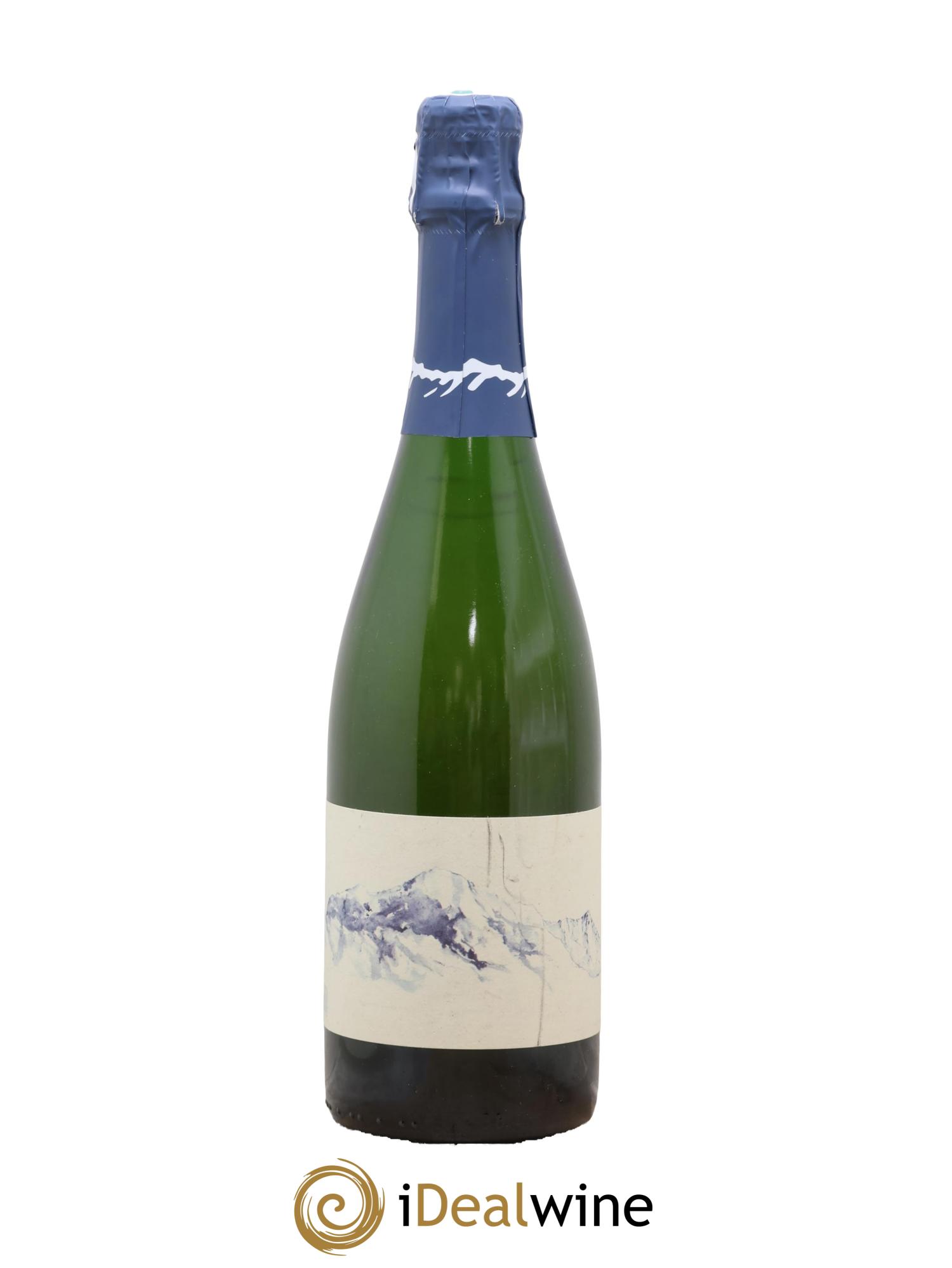 Vin de Savoie Ayse Les Perles du Mont Blanc Domaine Belluard - Lot of 1 bottle - 0