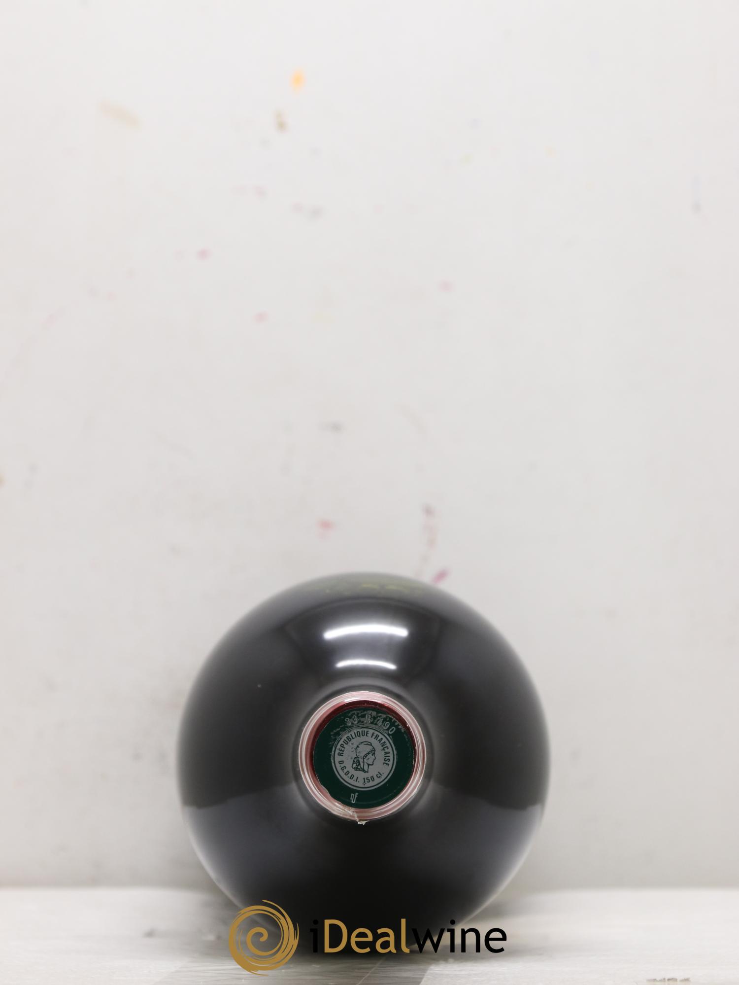Château Cheval Blanc 1er Grand Cru Classé A 2014 - Lot de 1 magnum - 2