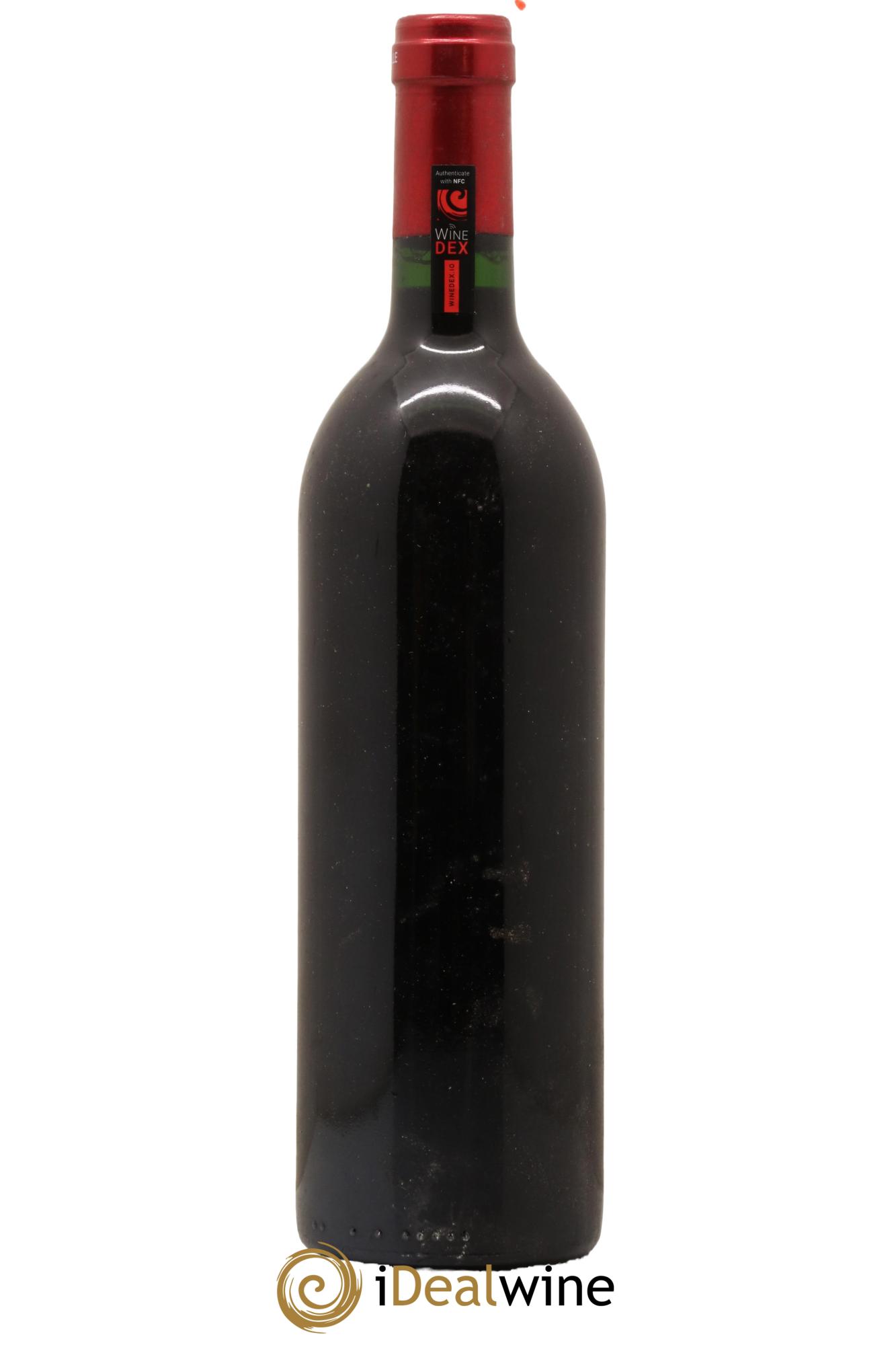 Petrus 1988 - Lot de 1 bouteille - 1