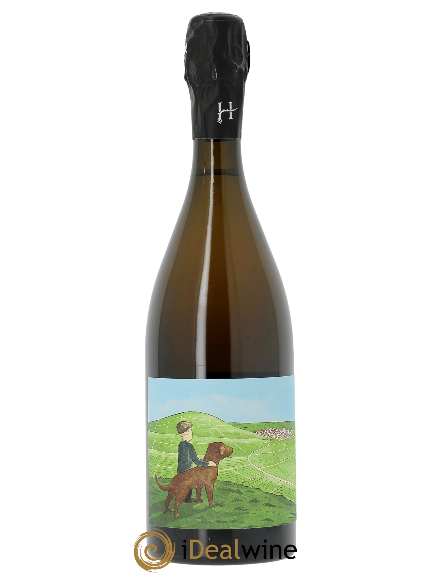 Gamin du Terroir Romain Henin 2020 - Lot de 1 bouteille - 0