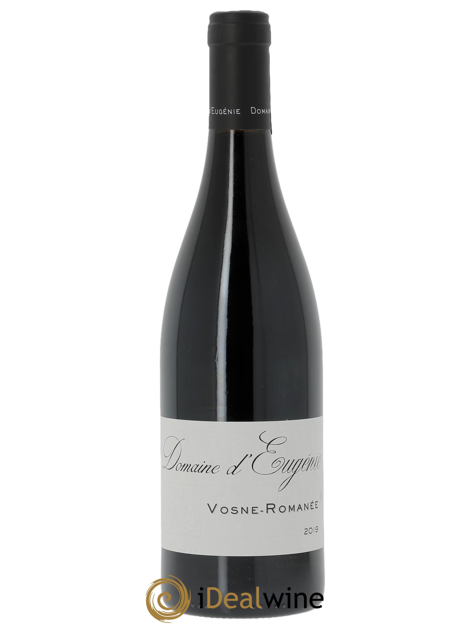 Vosne-Romanée Domaine René Engel - Domaine Eugénie 2019 - Lot of 1 bottle - 0