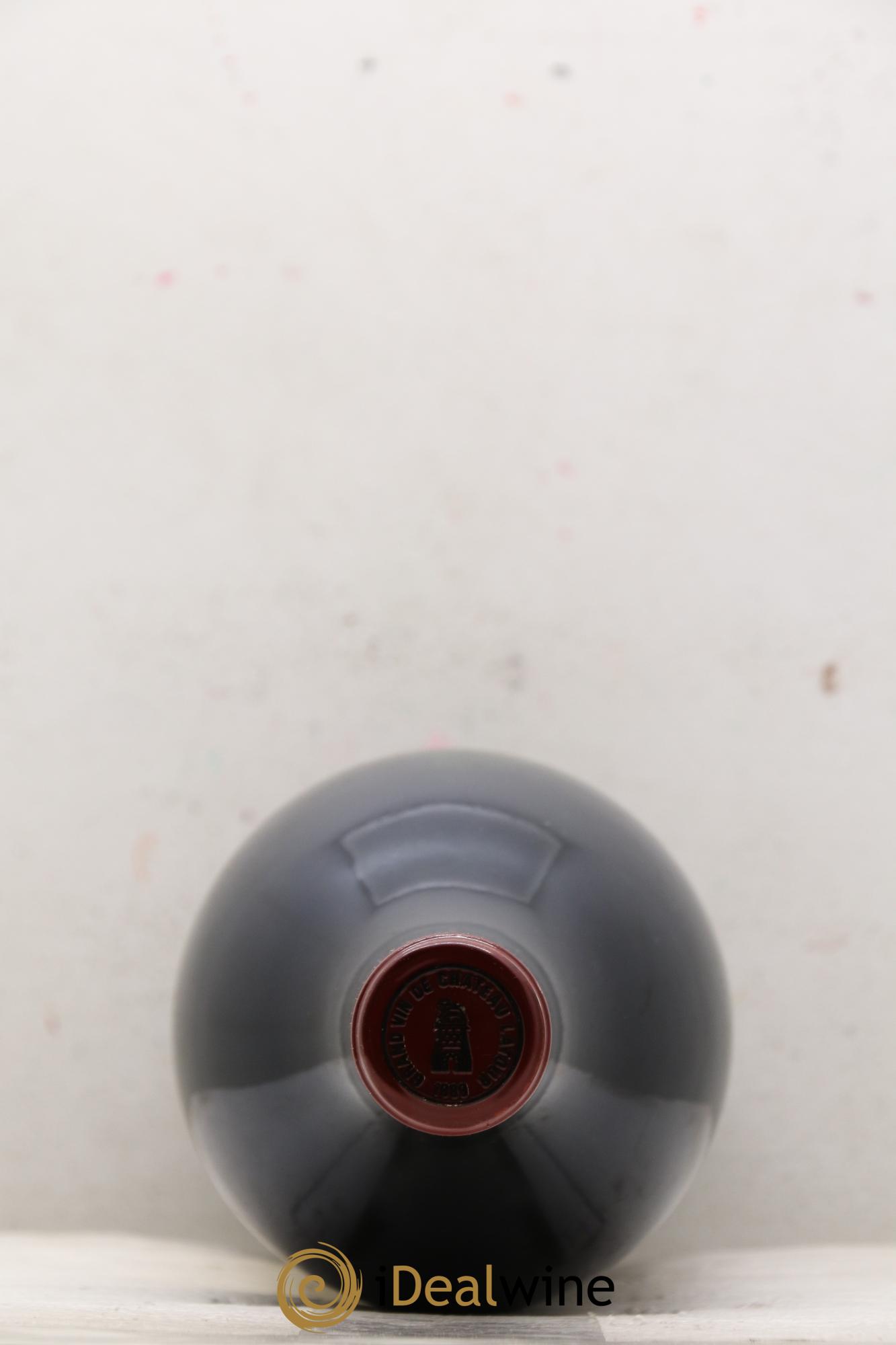 Château Latour 1er Grand Cru Classé 1985 - Lot de 3 magnums - 1