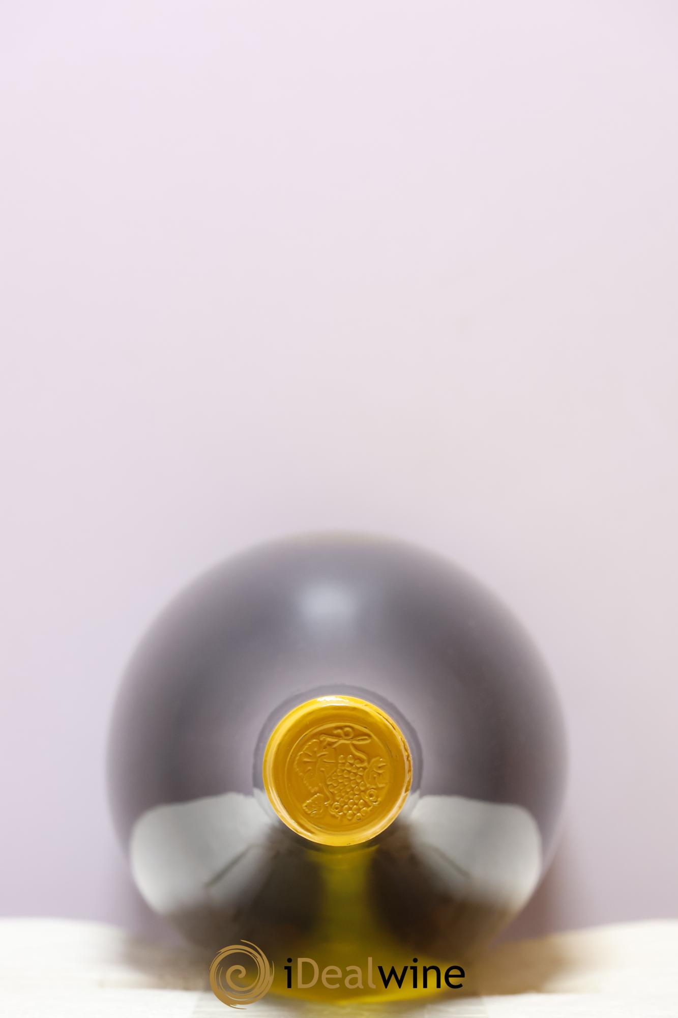 IGP Pays d'Hérault Grange des Pères Laurent Vaillé 2000 - Lot of 1 magnum - 1