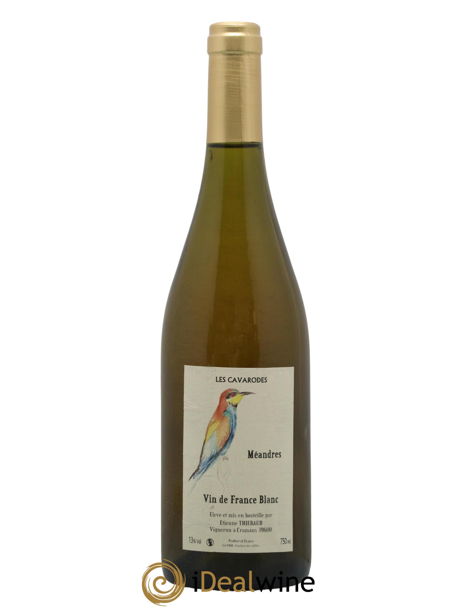 Vin de France 2018 - Posten von 1 Flasche - 0