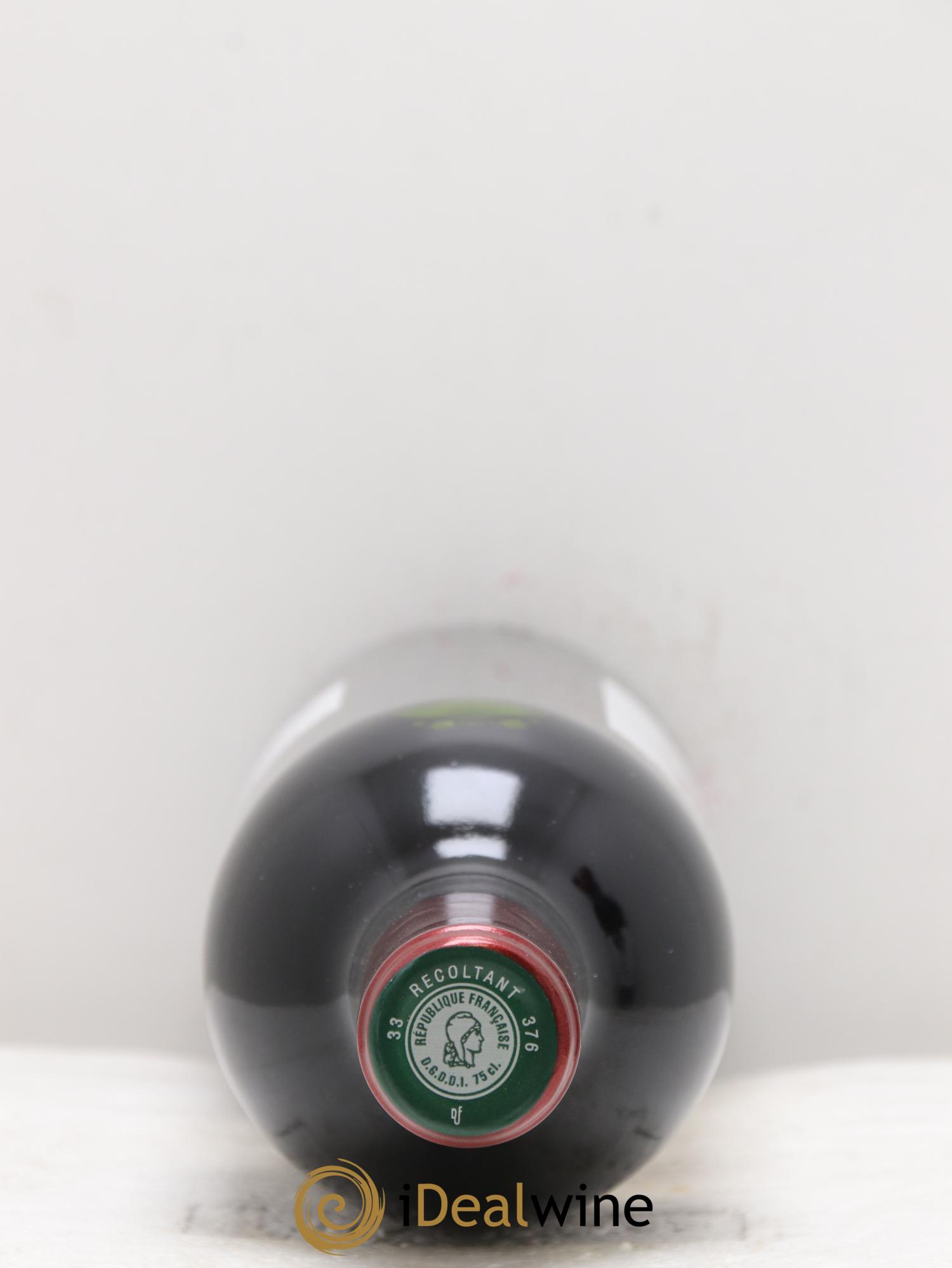 Château Ausone 1er Grand Cru Classé A 2004 - Posten von 1 Flasche - 2