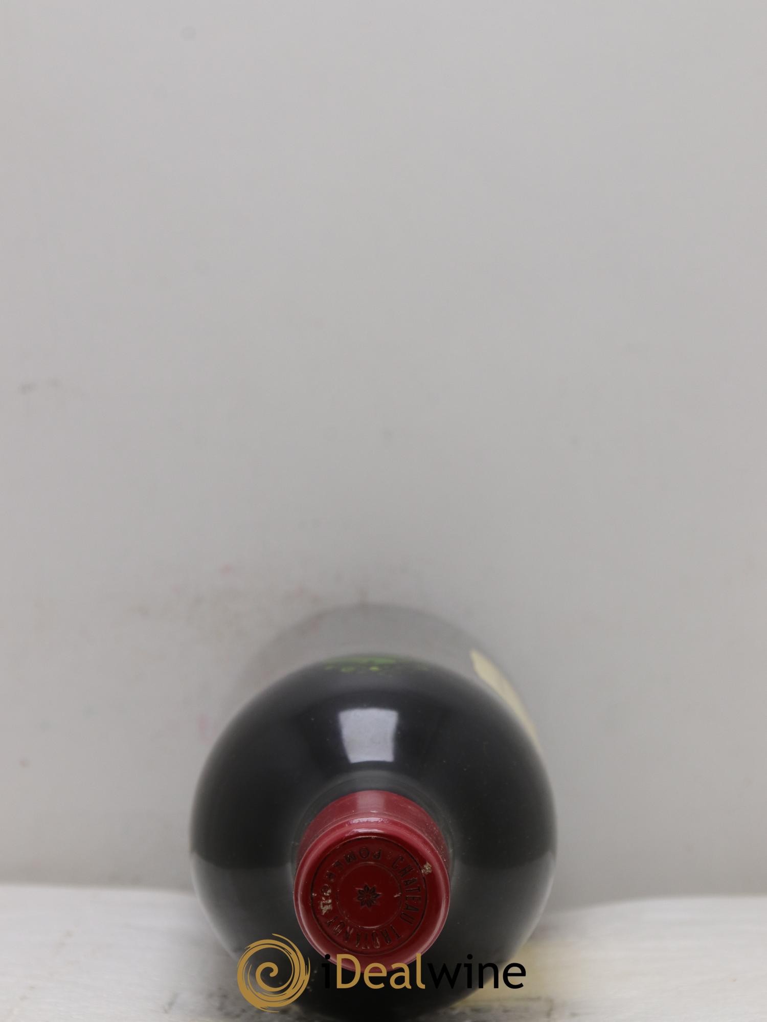 Château Trotanoy 1998 - Posten von 1 Flasche - 1