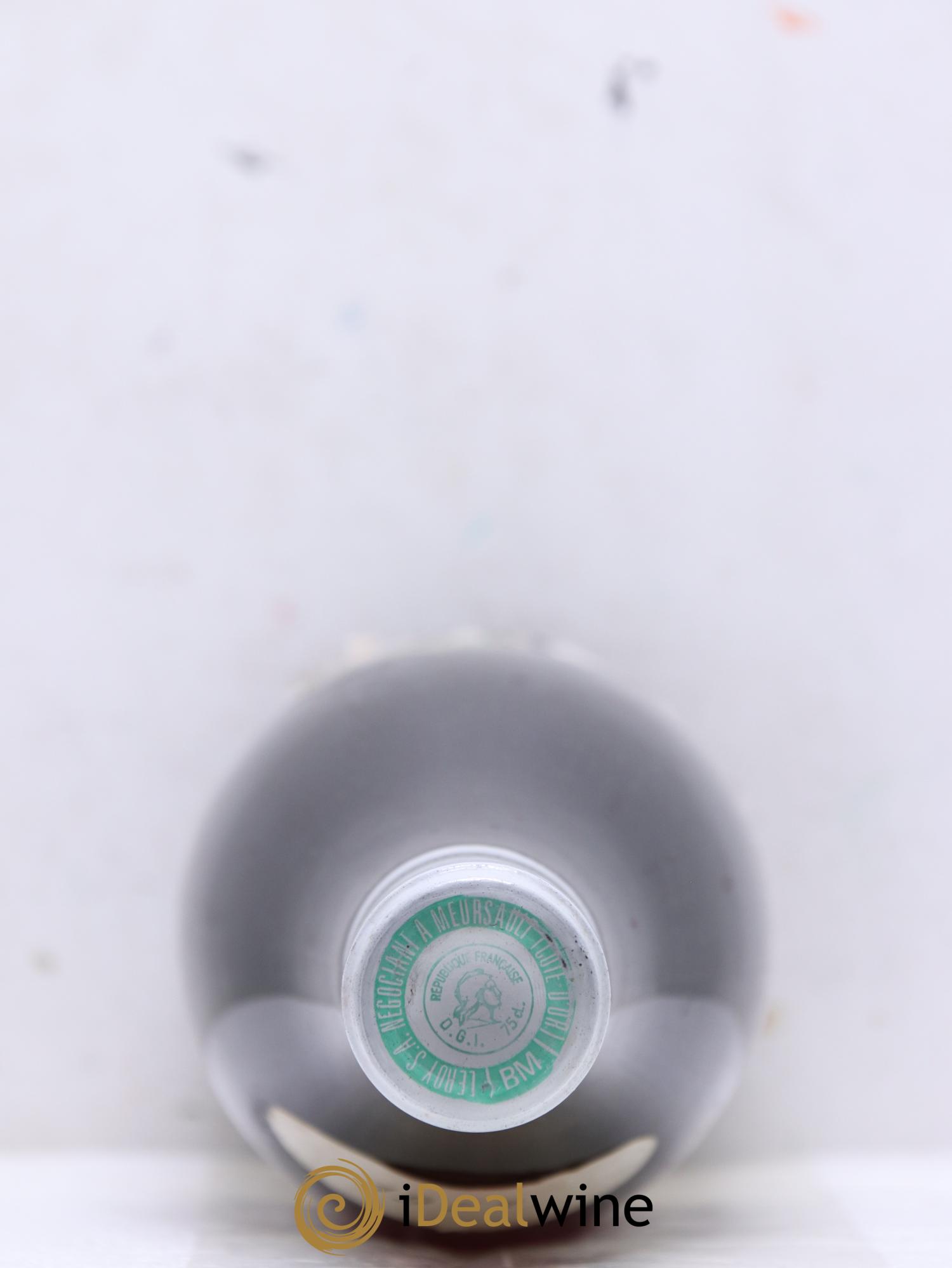 Echezeaux Grand Cru Leroy SA 1972 - Lot of 1 bottle - 2