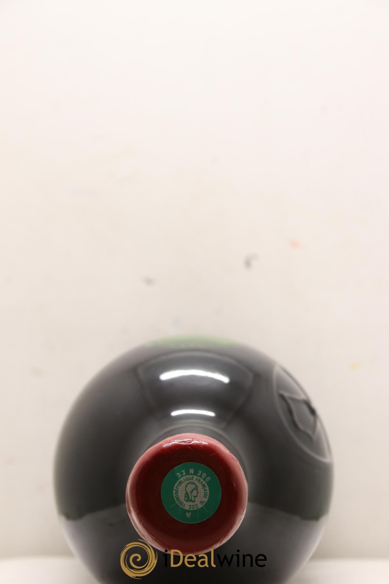 Château Le Gay 2015 - Lot de 1 double magnum - 2