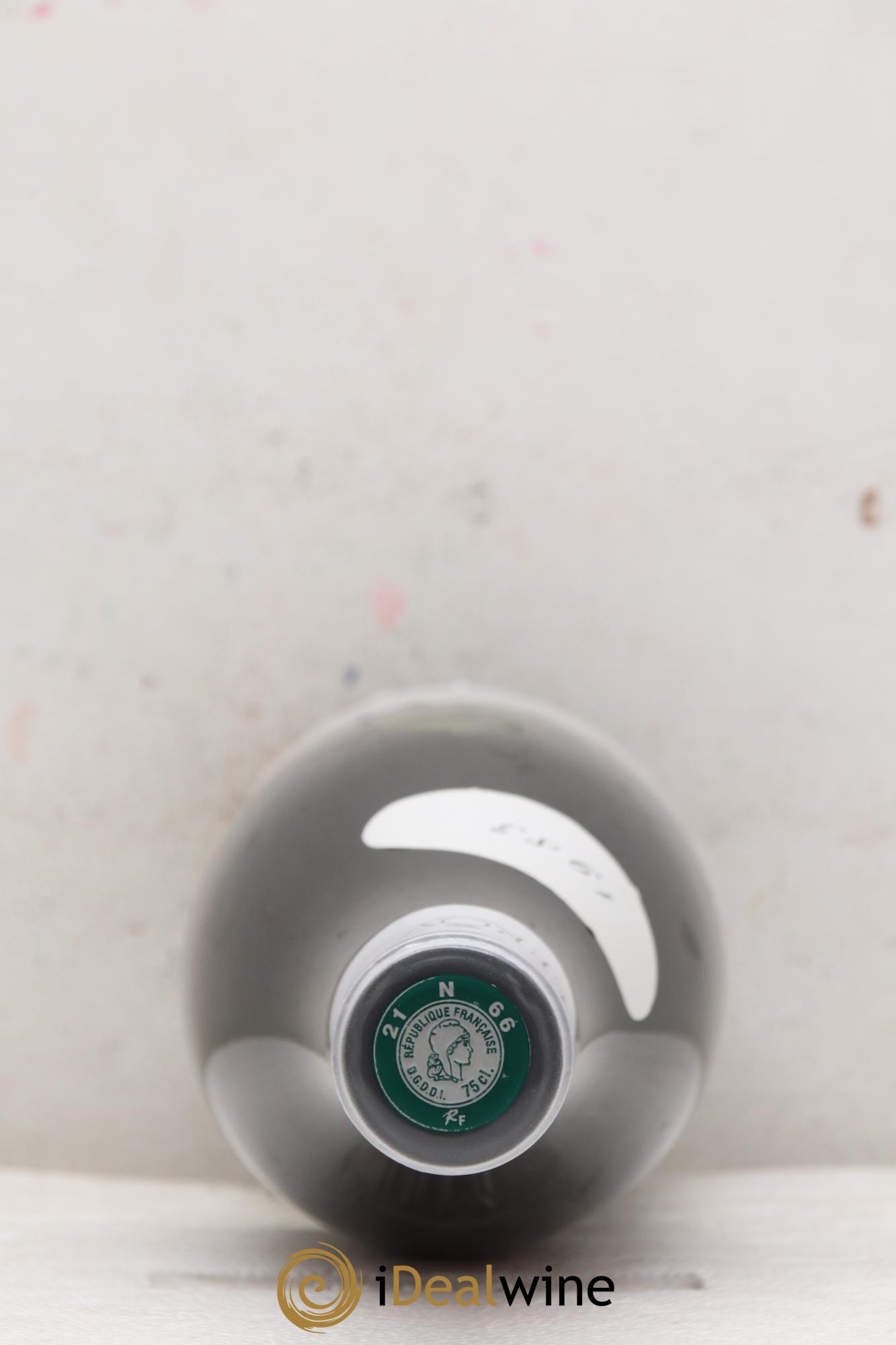 Nuits-Saint-Georges Leroy SA 1983 - Lotto di 1 bottiglia - 2