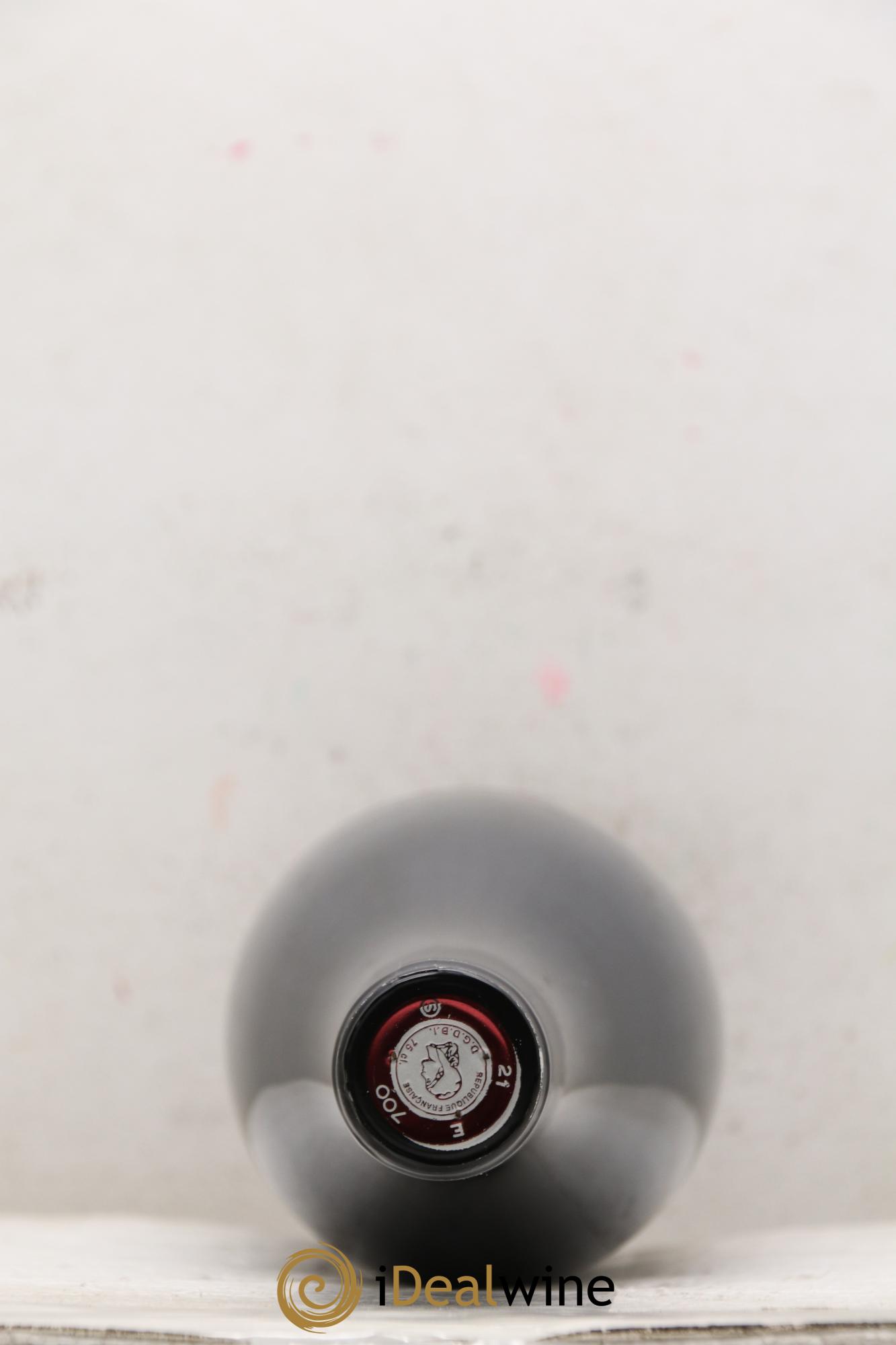 Vin de France Jeannot Yann Durieux - Recrue des Sens 2018 - Lot de 1 bouteille - 2
