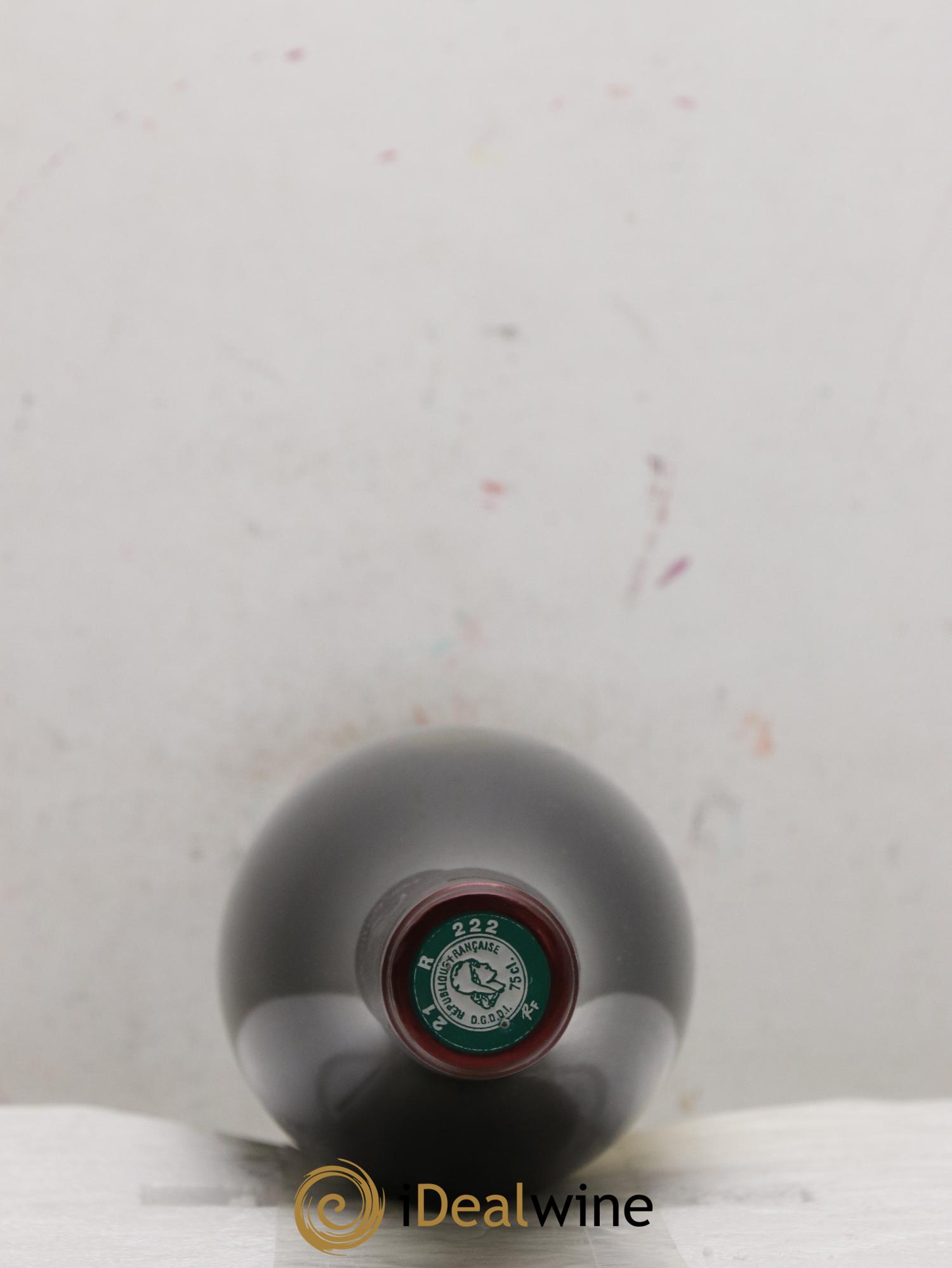 Latricières-Chambertin Grand Cru Domaine Trapet 2015 - Lotto di 2 bottiglie - 1