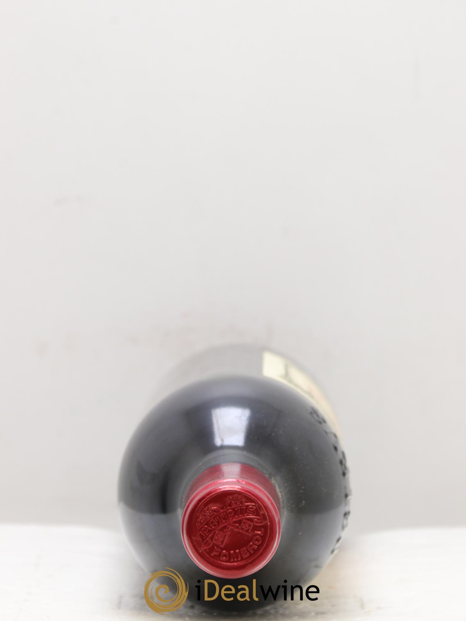 Petrus 2001 - Lot of 1 bottle - 1