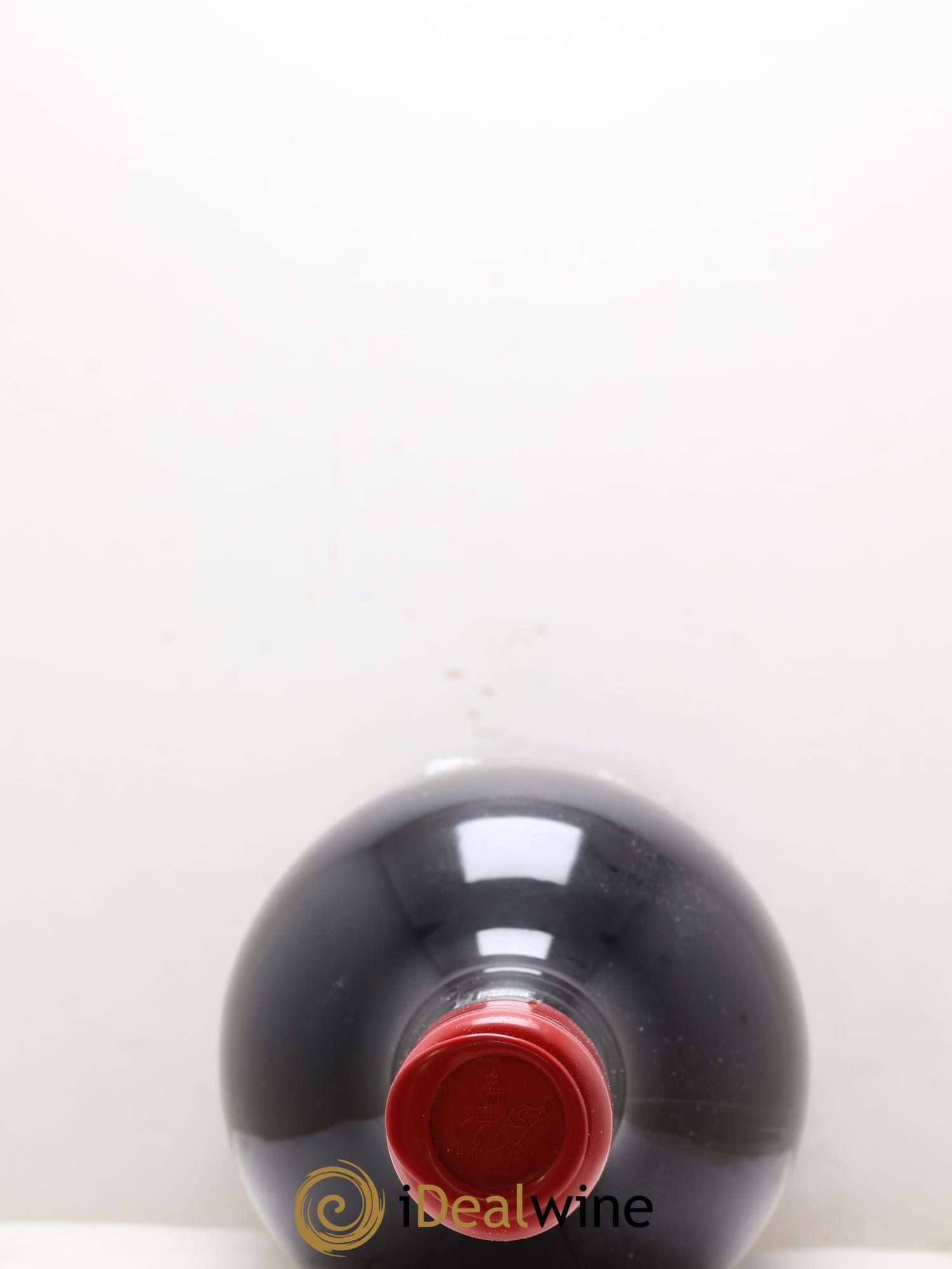 Cos d'Estournel 2ème Grand Cru Classé 2020 - Lot of 1 double magnum - 2