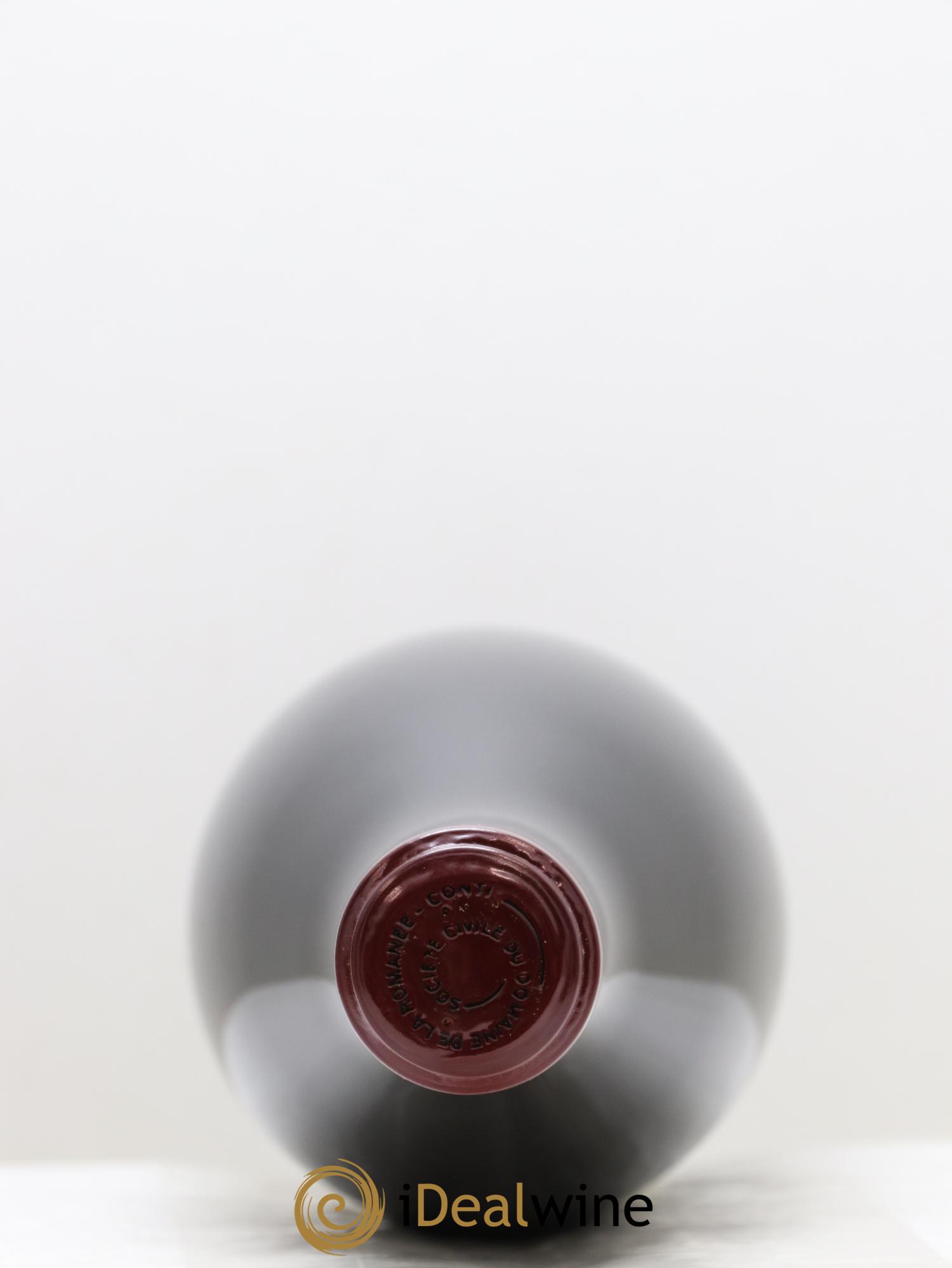Grands-Echezeaux Grand Cru Domaine de la Romanée-Conti  2006 - Posten von 1 Flasche - 2