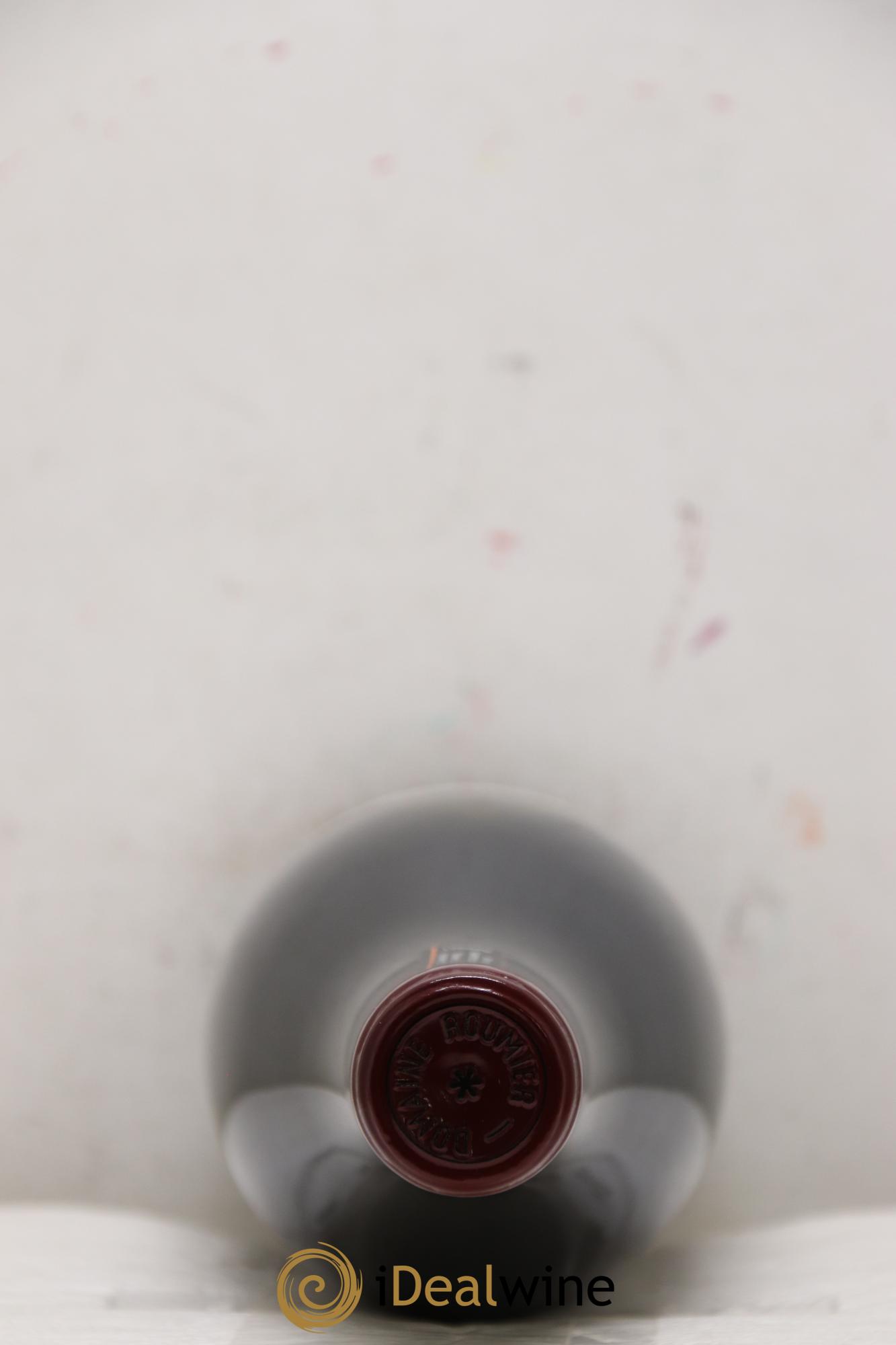 Ruchottes-Chambertin Grand Cru Christophe Roumier 2019 - Lotto di 1 bottiglia - 1