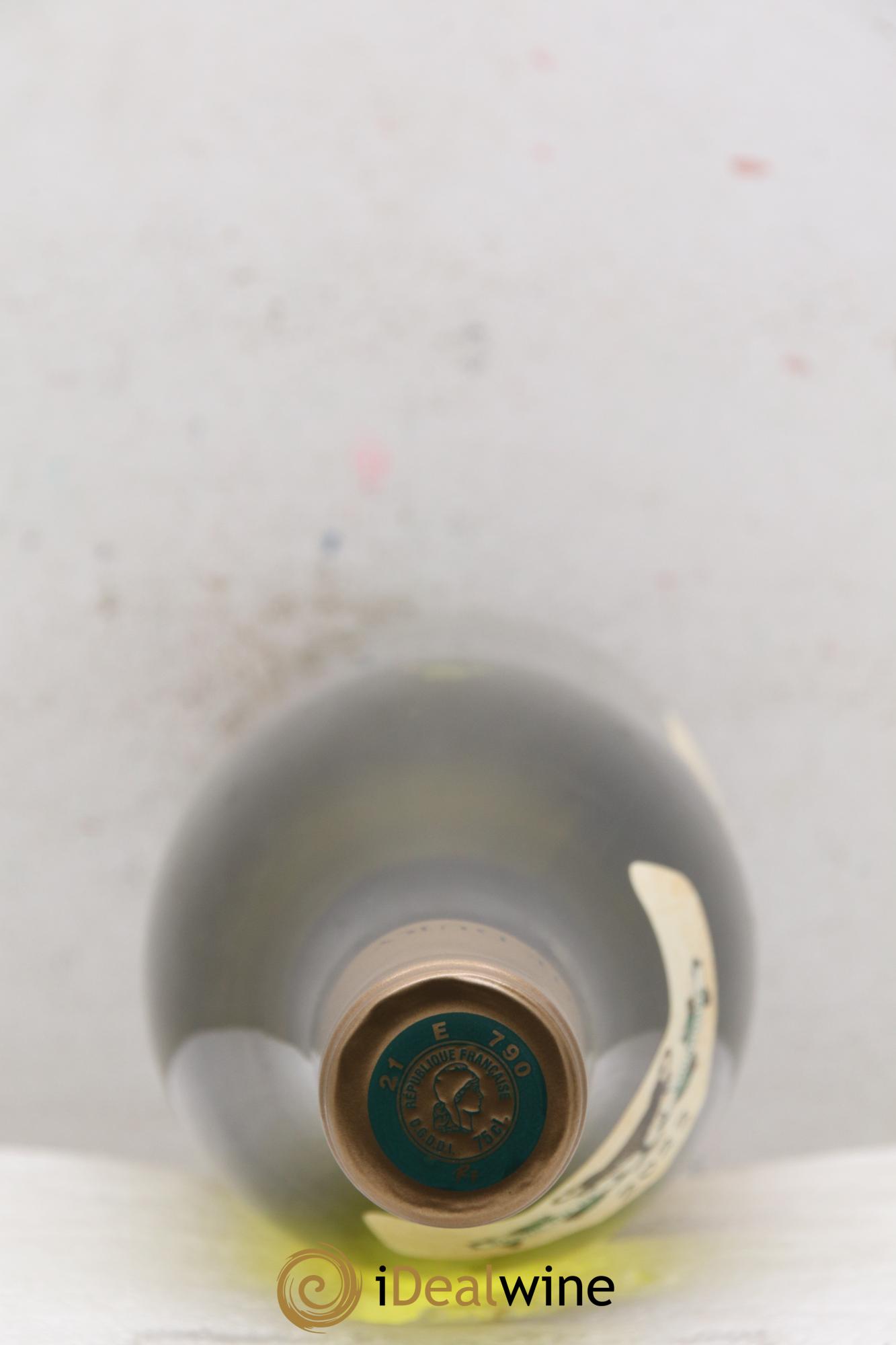 Puligny-Montrachet Les Enseignères Coche Dury (Domaine) 2022 - Posten von 1 Flasche - 1