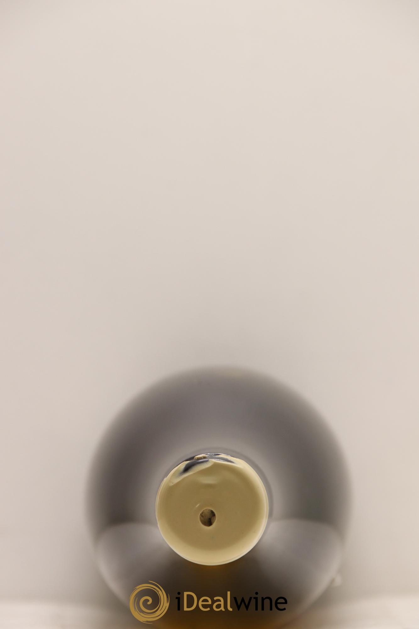 Arbois Chardonnay La Croix Rouge Adeline Houillon & Renaud Bruyère 2016 - Lot de 1 bouteille - 2