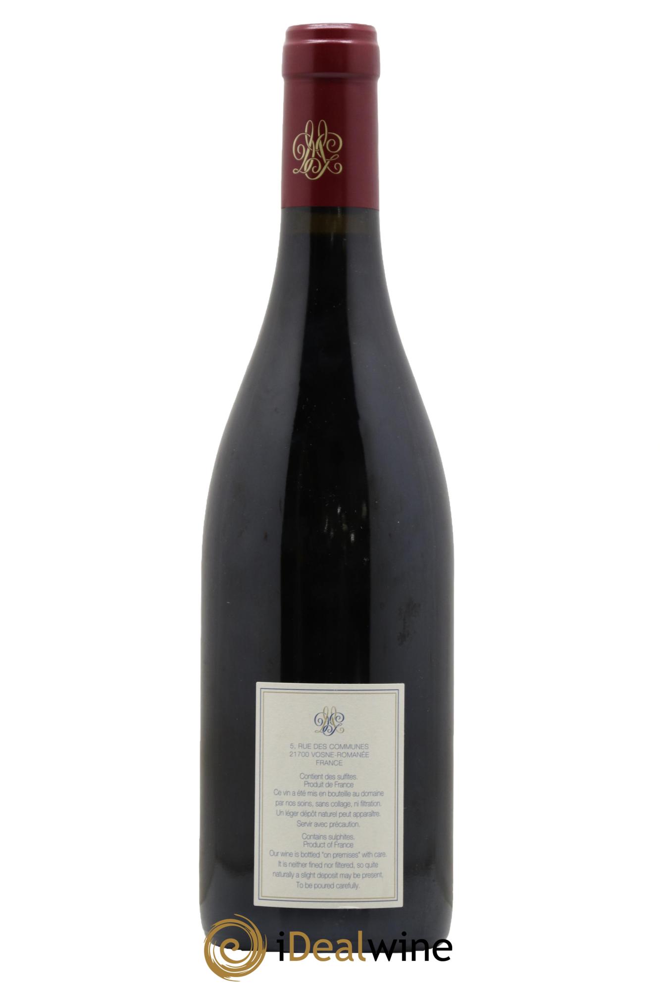 Ruchottes-Chambertin Grand Cru Mugneret-Gibourg (Domaine) 2019 - Lot de 1 bouteille - 1
