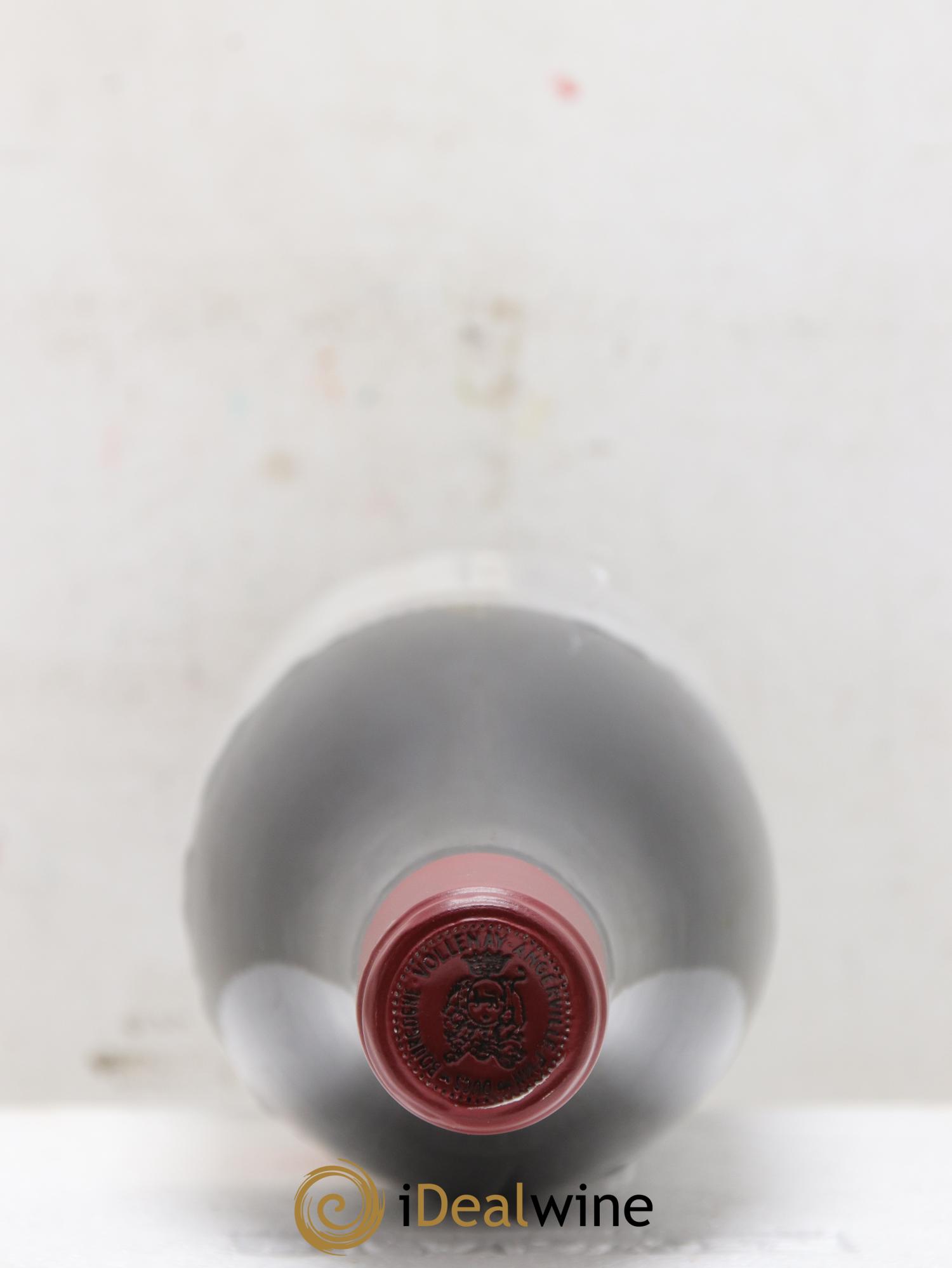 Volnay 1er Cru Champans Marquis d'Angerville (Domaine) 1990 - Lot de 1 bouteille - 1