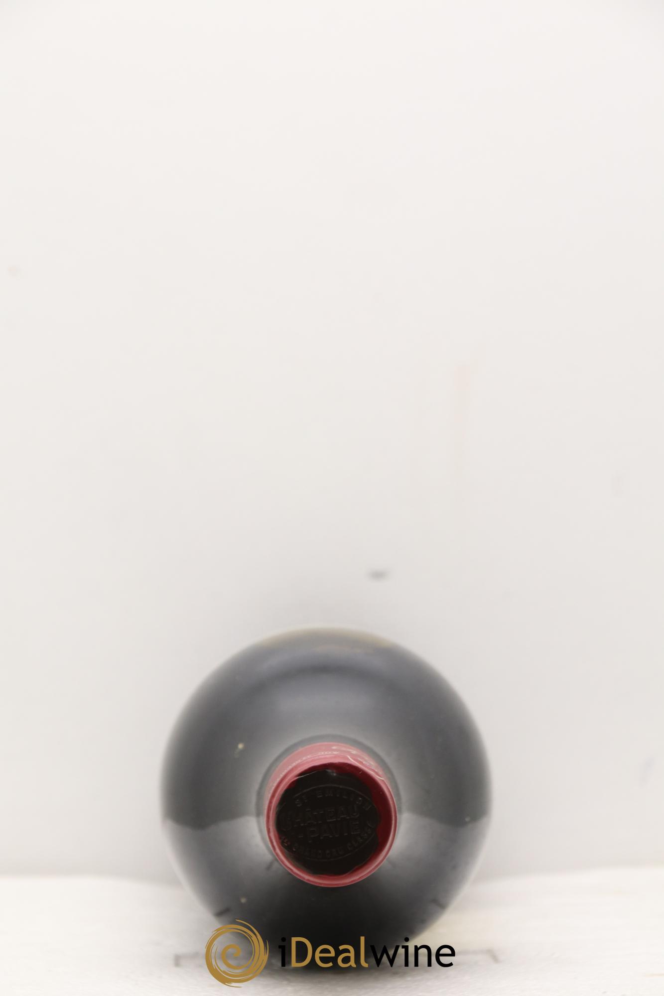 Château Pavie 1er Grand Cru Classé A 2001 - Posten von 12 Flaschen - 9