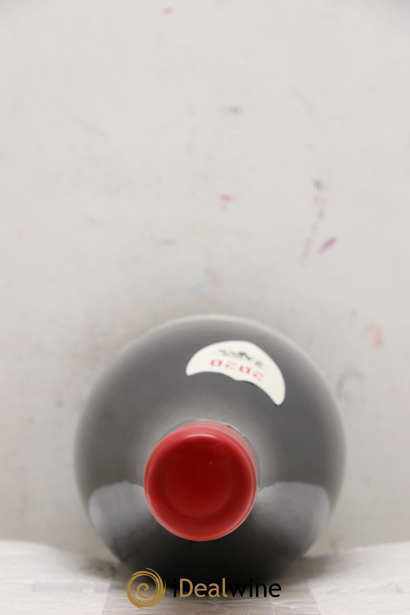 Chambertin Grand Cru Vieille Vigne Fourrier (Domaine) 2020 - Lotto di 1 bottiglia - 2