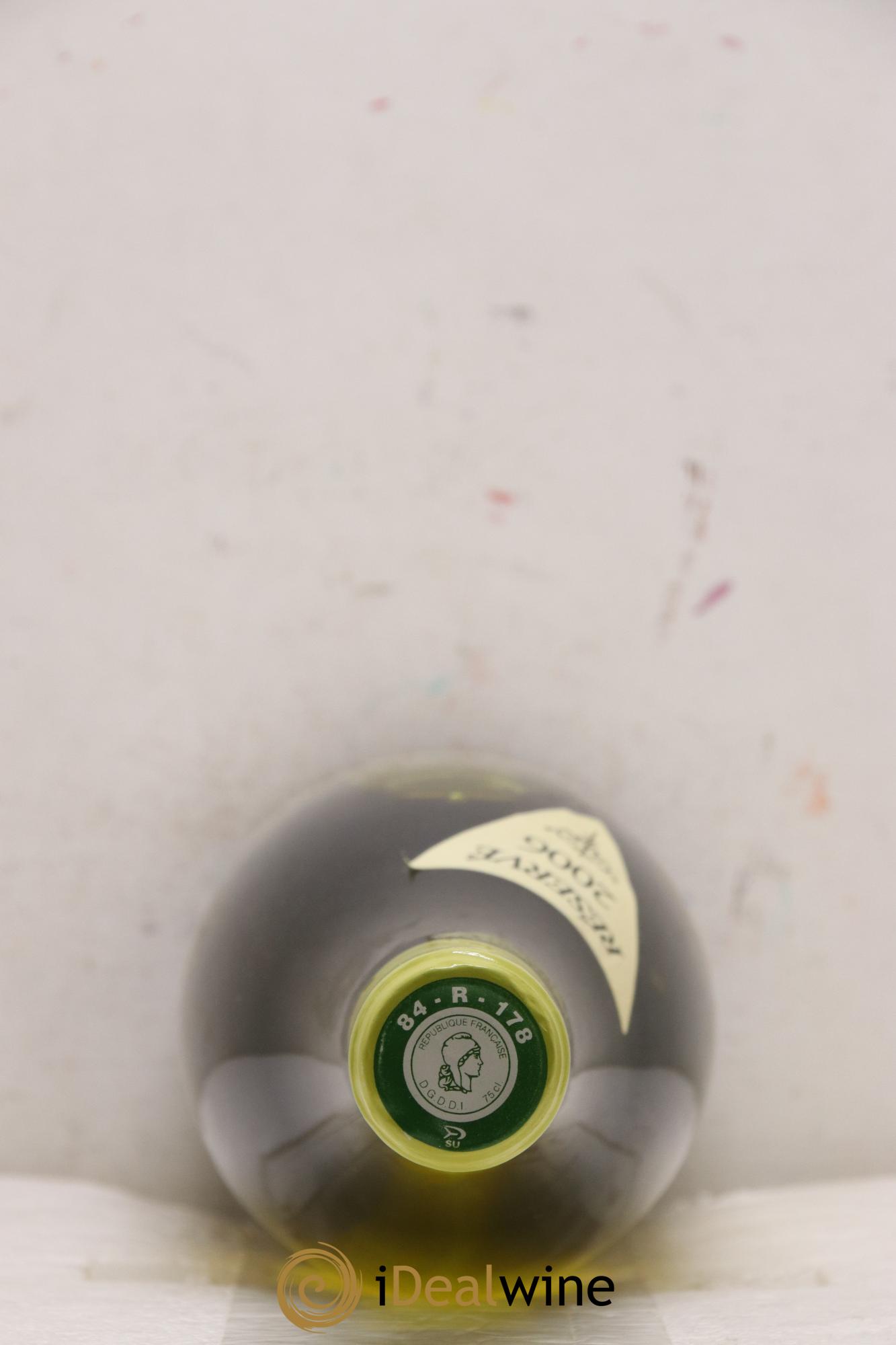 Châteauneuf-du-Pape Château Rayas Emmanuel Reynaud 2006 - Lotto di 2 bottiglie - 1