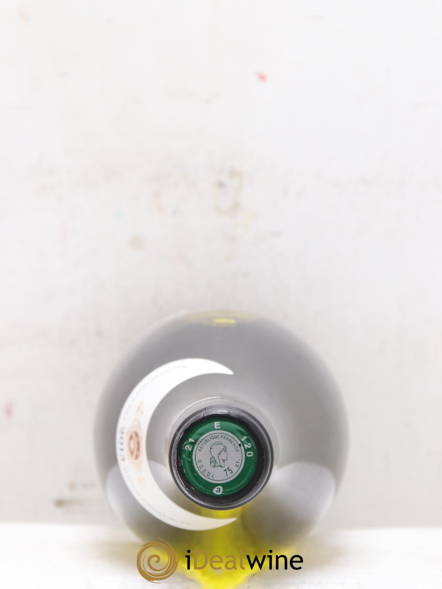 Montrachet Grand Cru Bouchard Père & Fils 2013 - Lot de 1 bouteille - 2