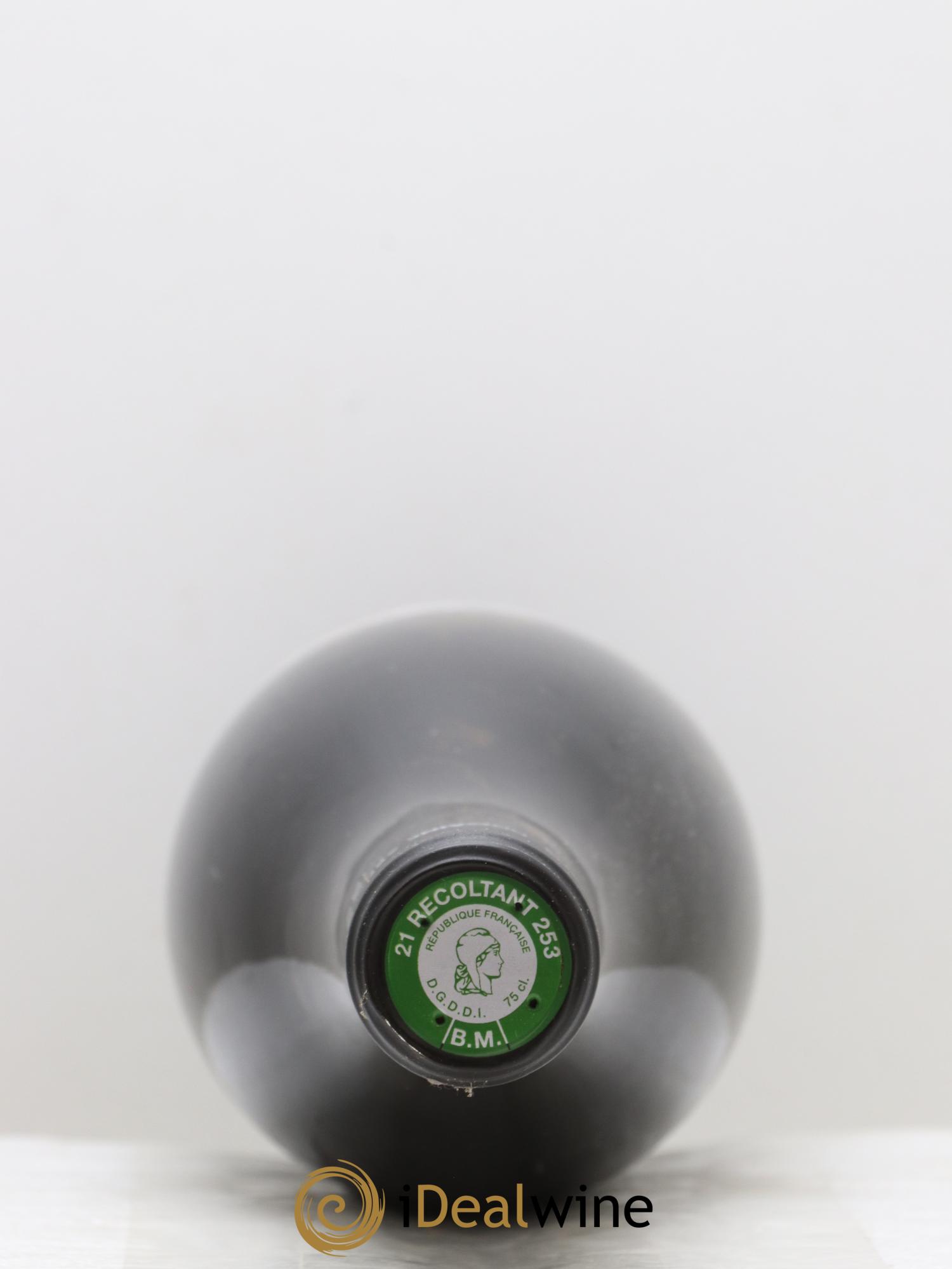 Vosne-Romanée 1er Cru Les Chaumes Arnoux-Lachaux (Domaine) 2012 - Lot de 3 bouteilles - 1