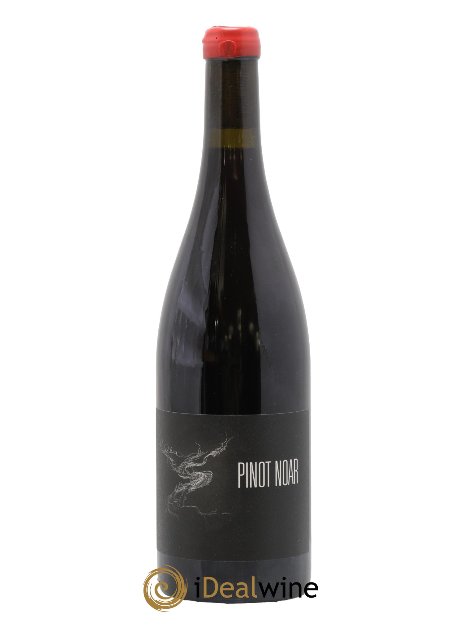 Hautes-Côtes de Nuits Pinot Noar Arnaud Lopez 2024 - Lot de 1 bouteille - 0