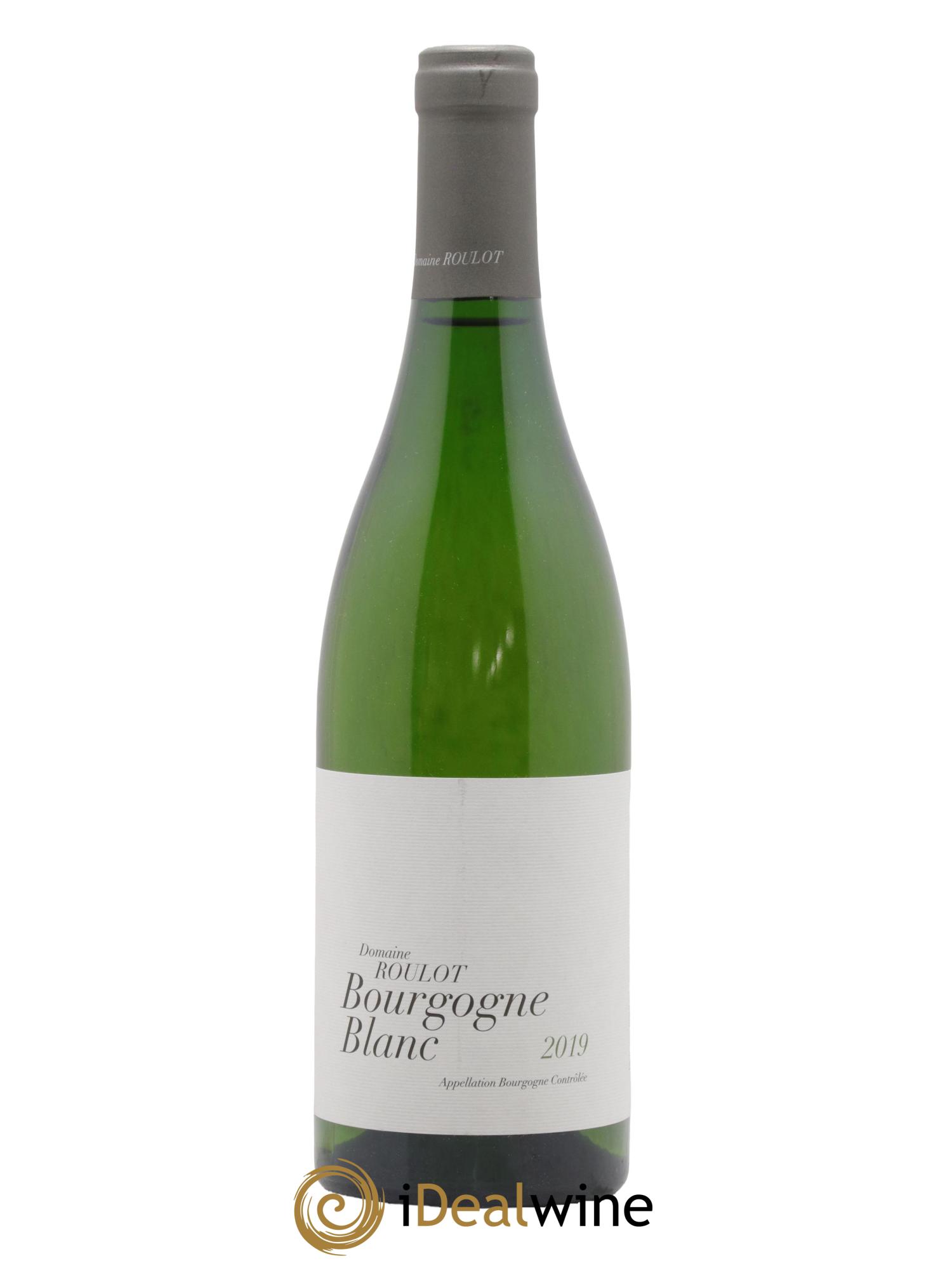 Bourgogne Roulot (Domaine) 2019 - Lot de 1 bouteille - 0