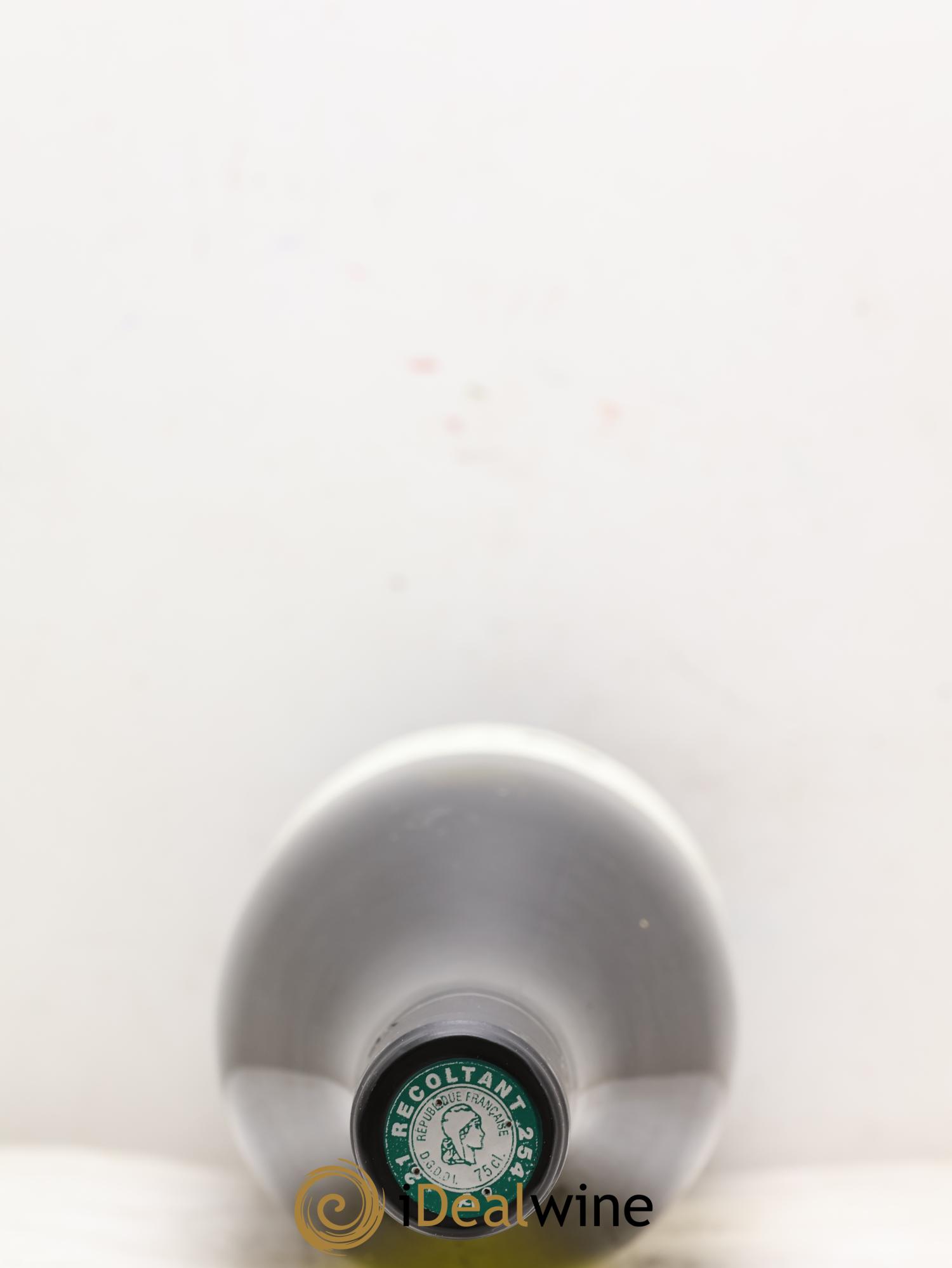 Meursault 1er Cru Perrières Vincent Dancer 2018 - Lot de 1 bouteille - 2