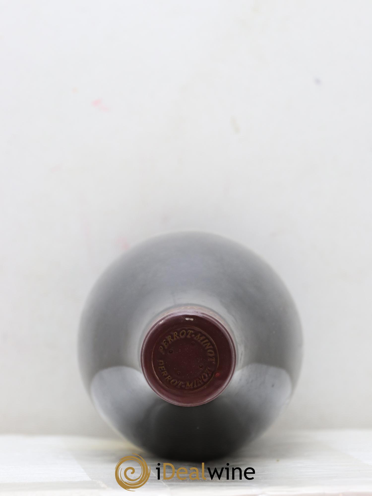 Charmes-Chambertin Grand Cru Vieilles Vignes Perrot-Minot 2007 - Lotto di 1 bottiglia - 2