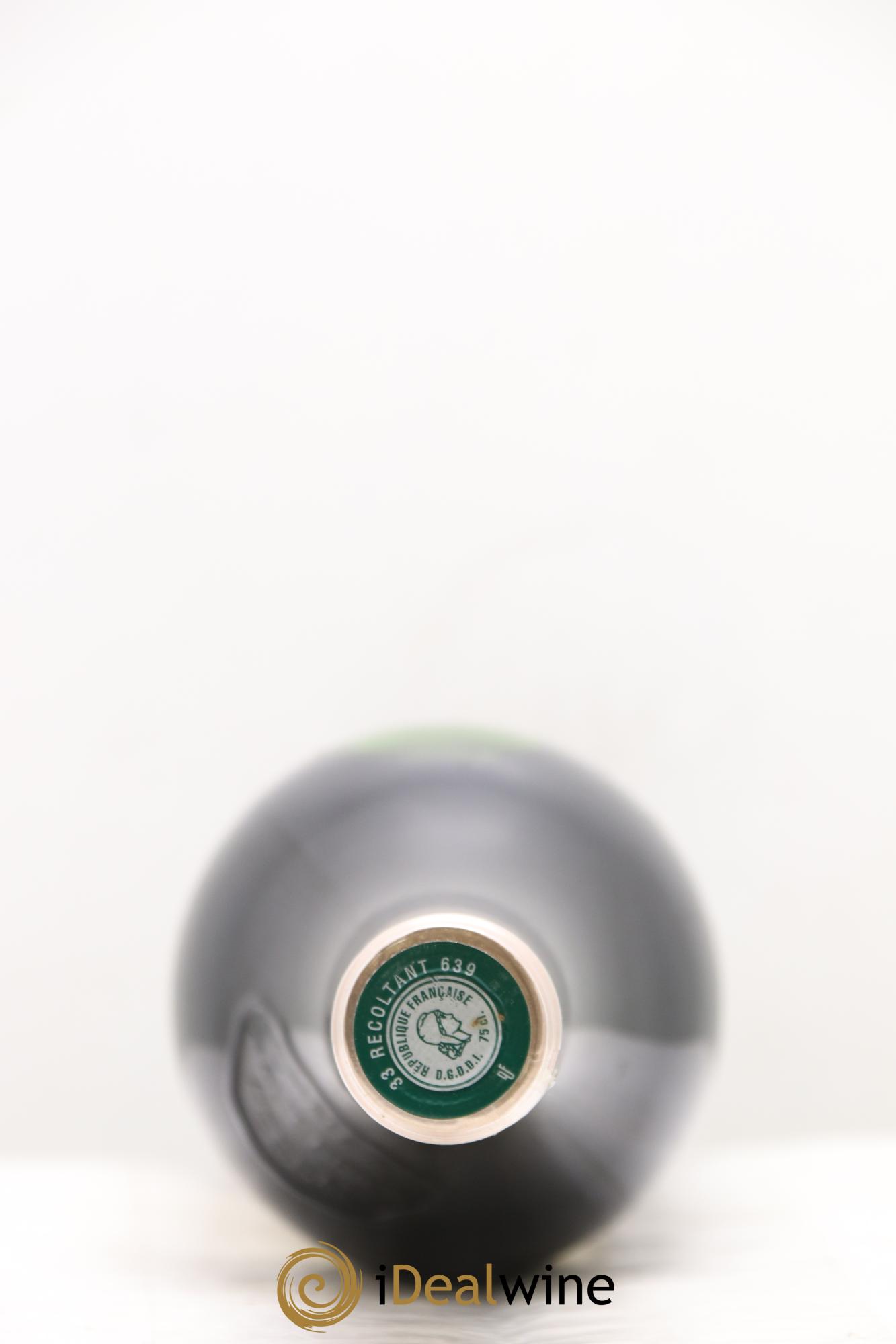 Château Haut Brion 1er Grand Cru Classé 2015 - Lotto di 1 bottiglia - 2